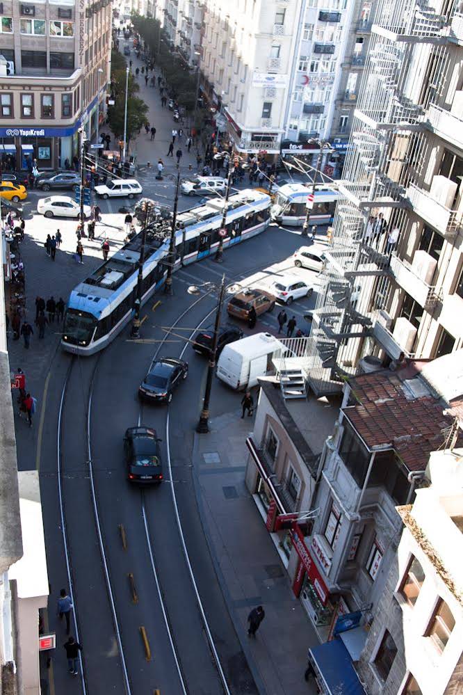 Old Port Hotel - Sirkeci