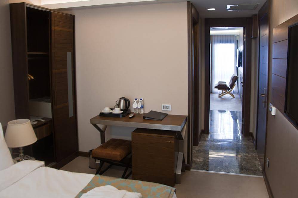 Old Port Hotel - Sirkeci