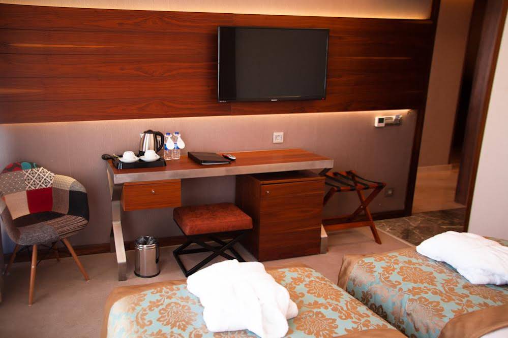 Old Port Hotel - Sirkeci