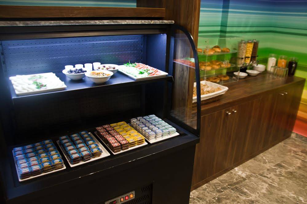 Old Port Hotel - Sirkeci