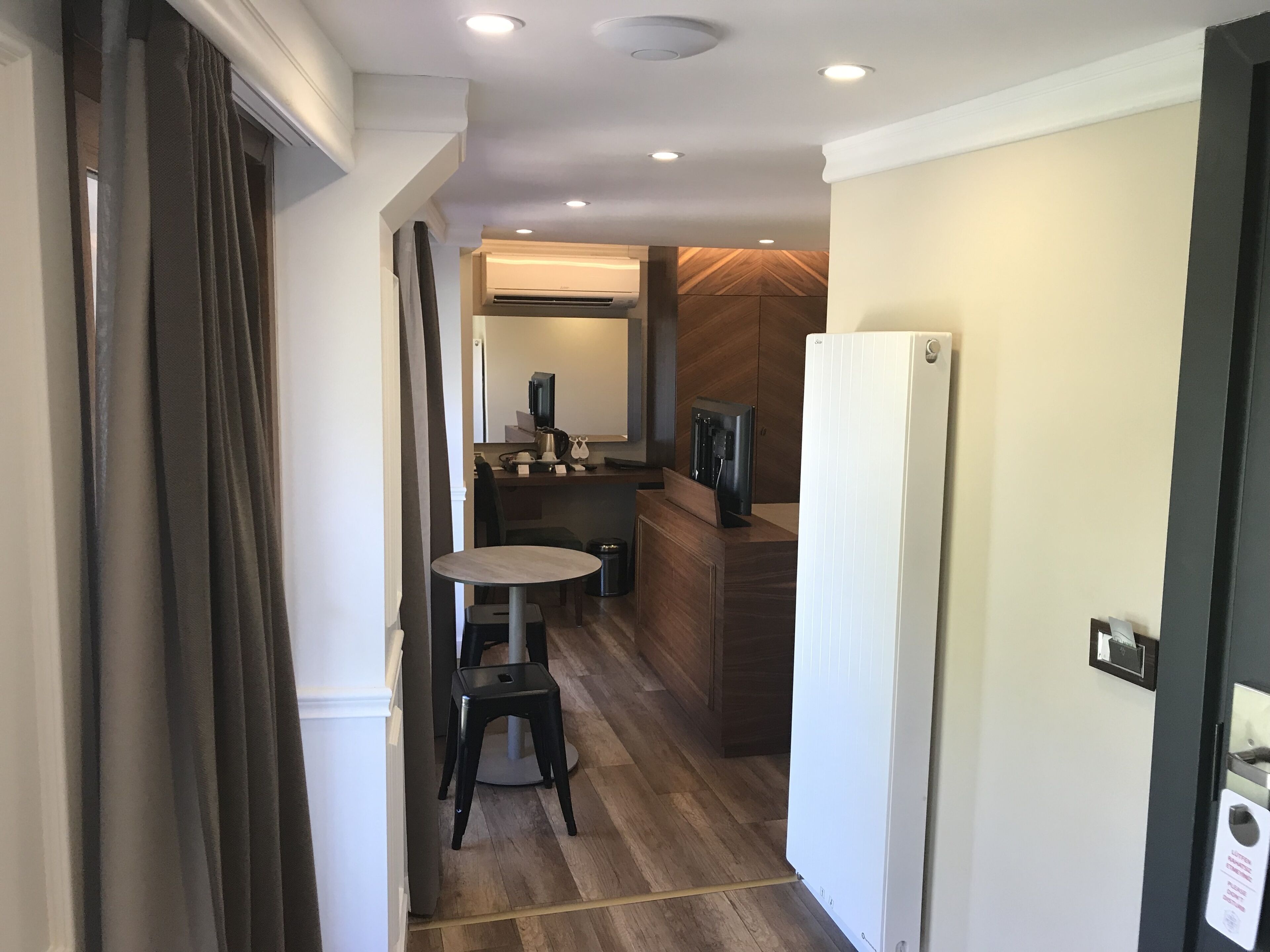 Old Port Hotel Suit - Sultanahmet