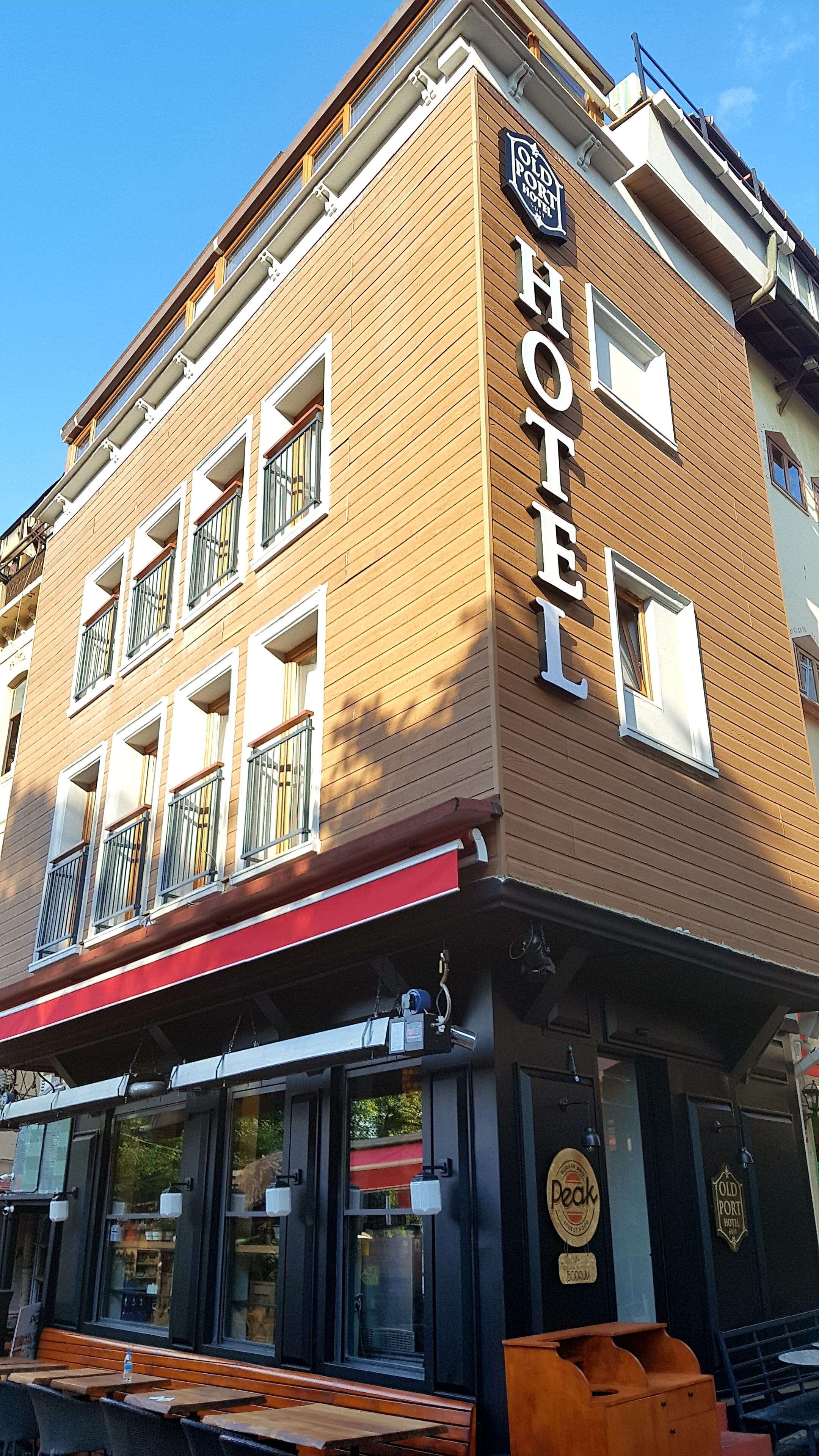 Old Port Hotel Suit - Sultanahmet