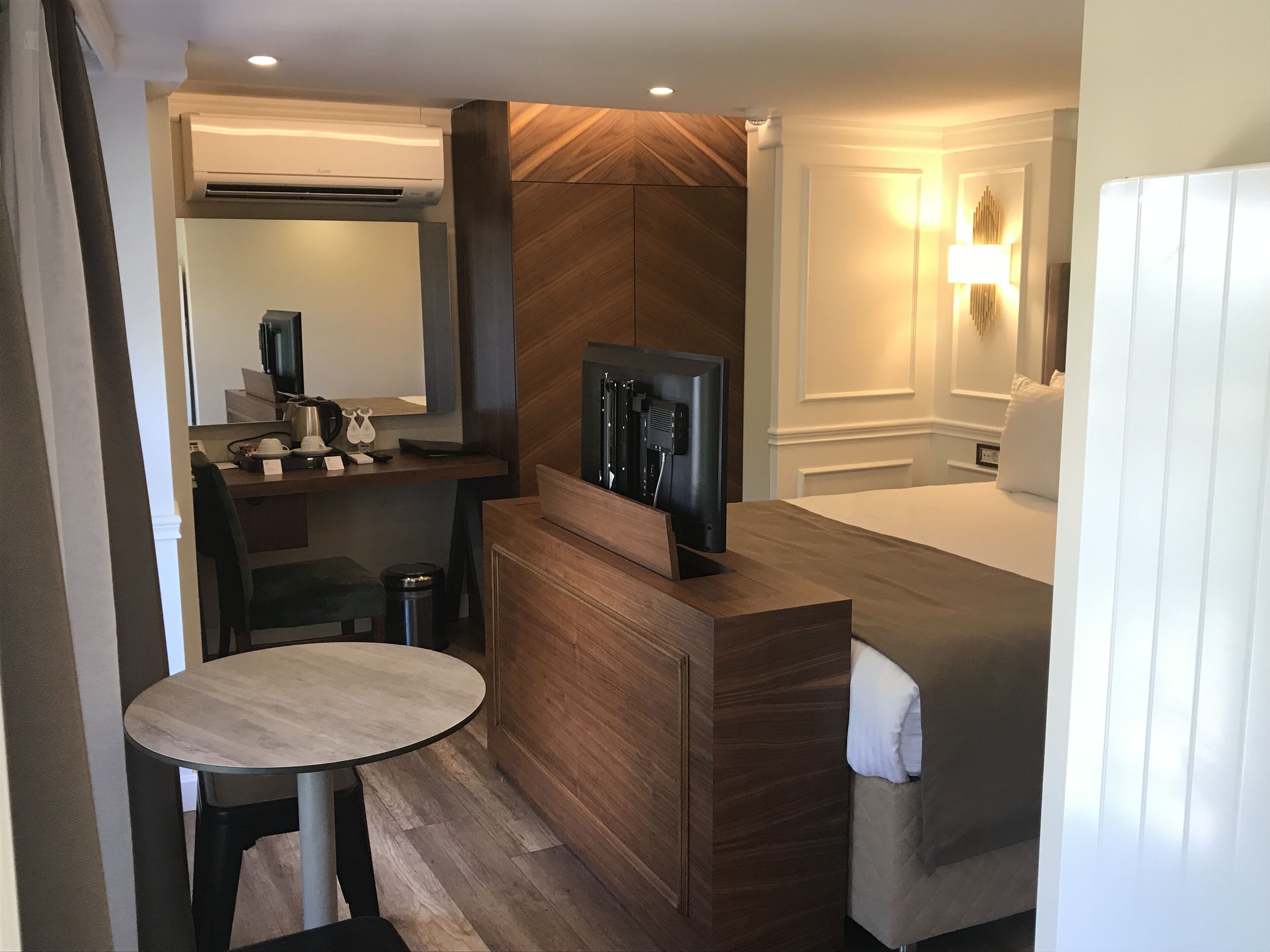 Old Port Hotel Suit - Sultanahmet