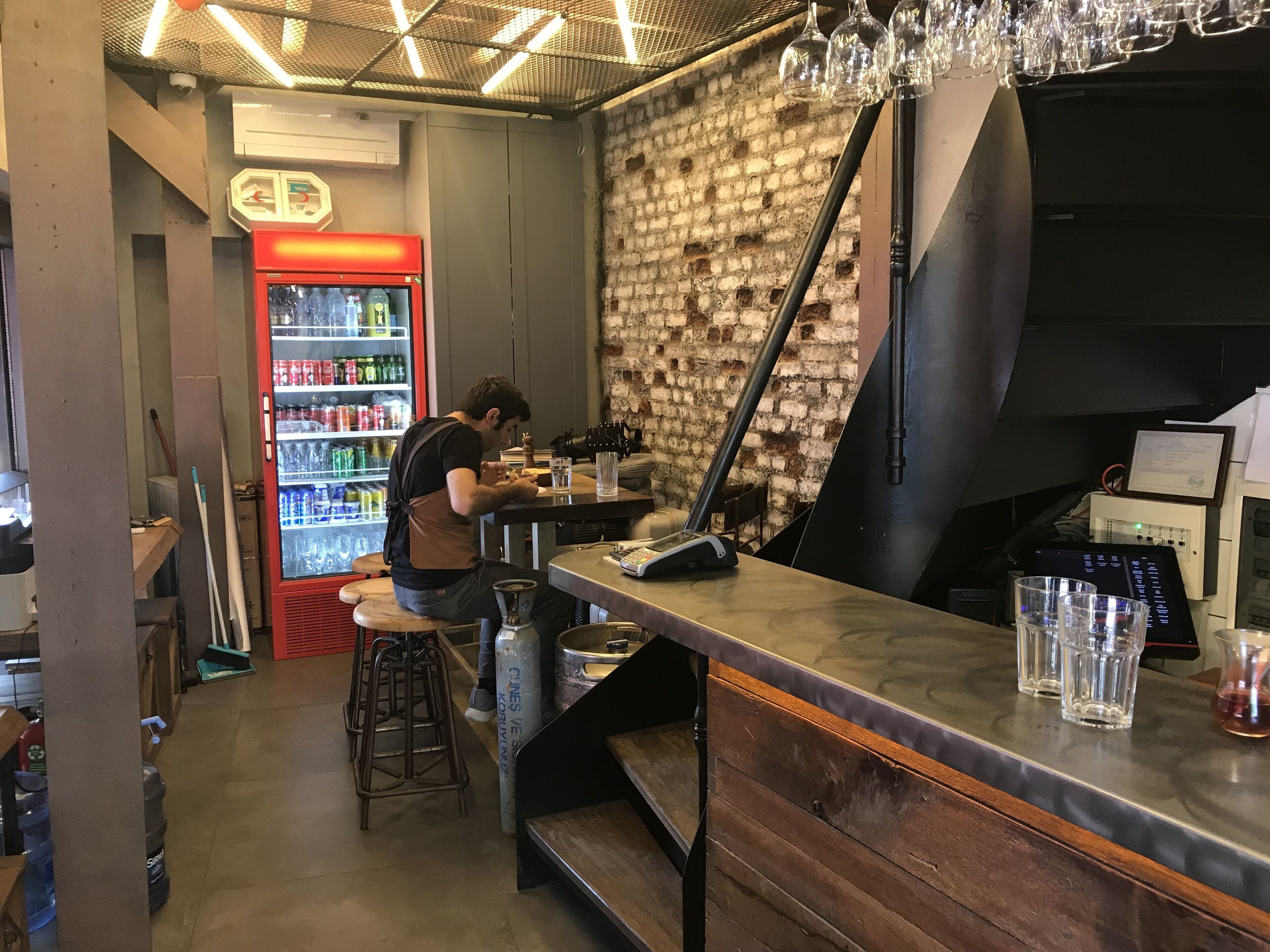 Old Port Hotel Suit - Sultanahmet