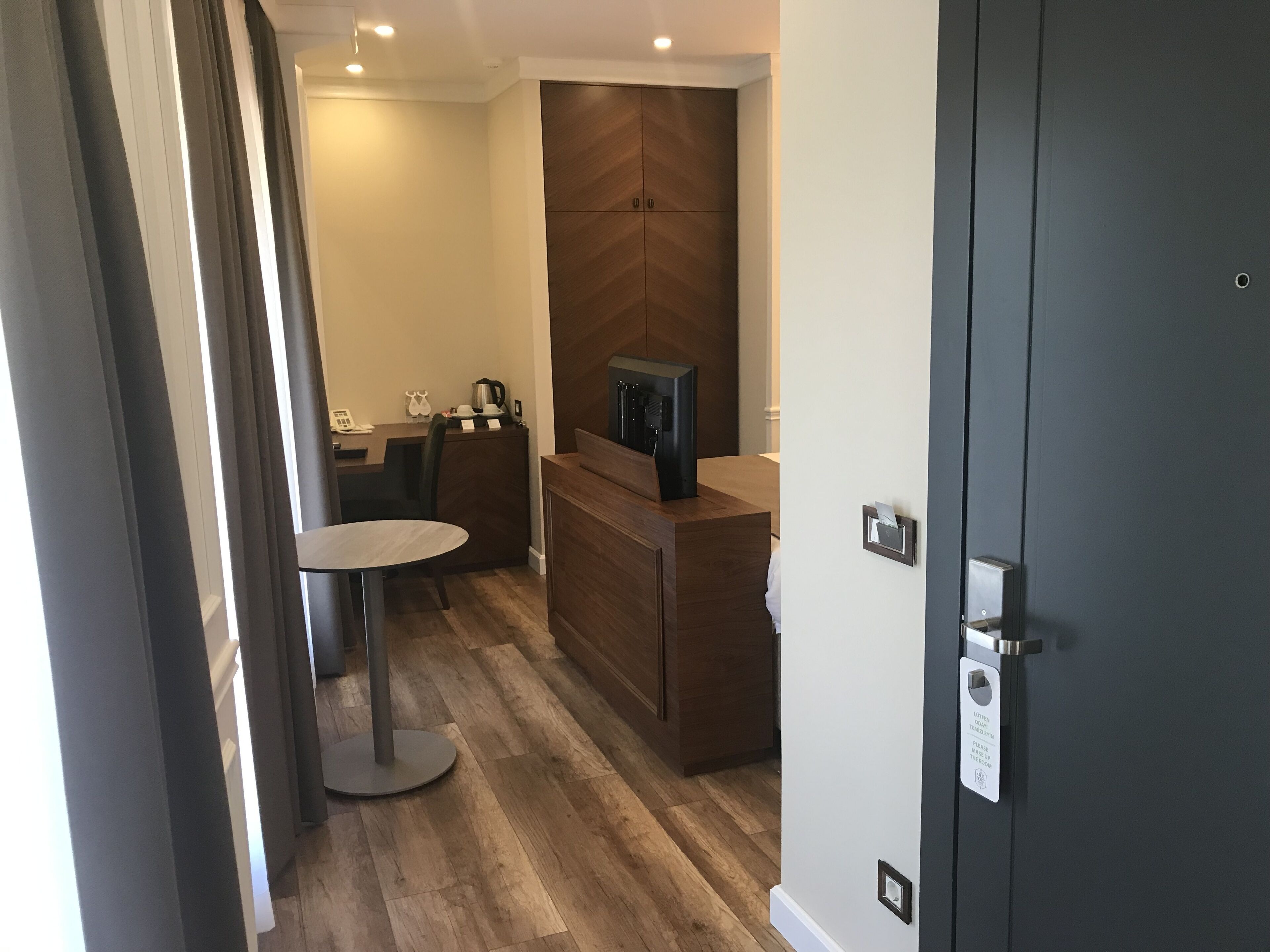 Old Port Hotel Suit - Sultanahmet