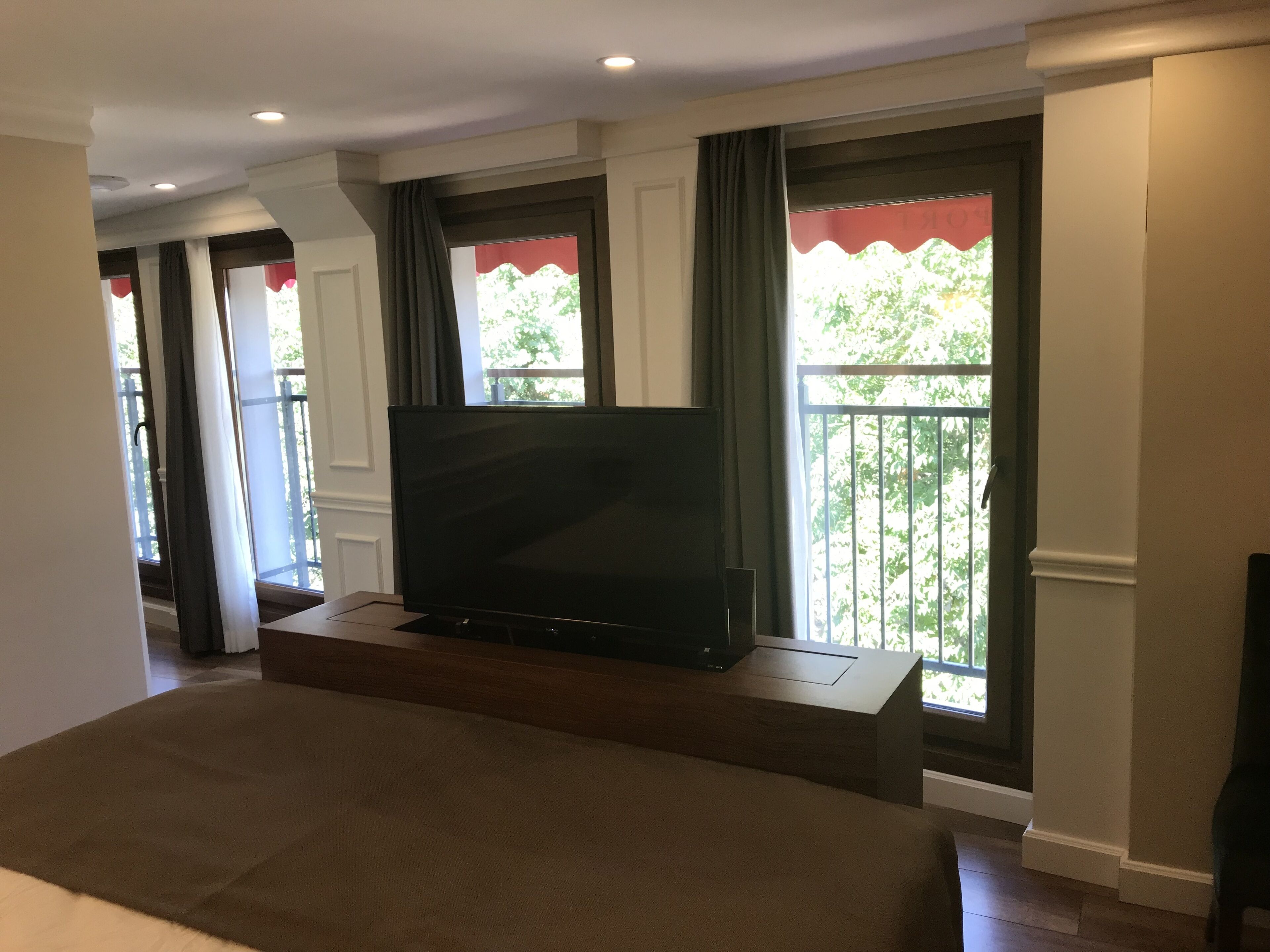 Old Port Hotel Suit - Sultanahmet