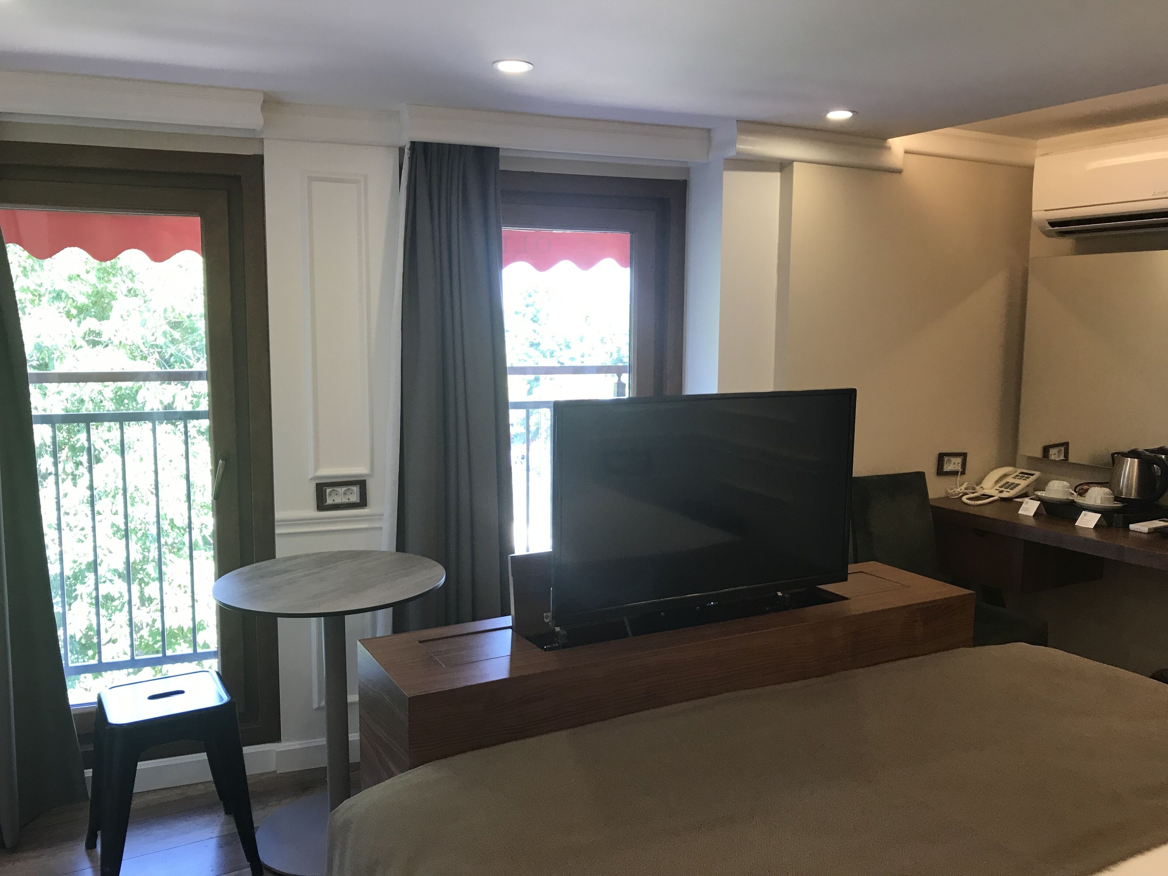 Old Port Hotel Suit - Sultanahmet