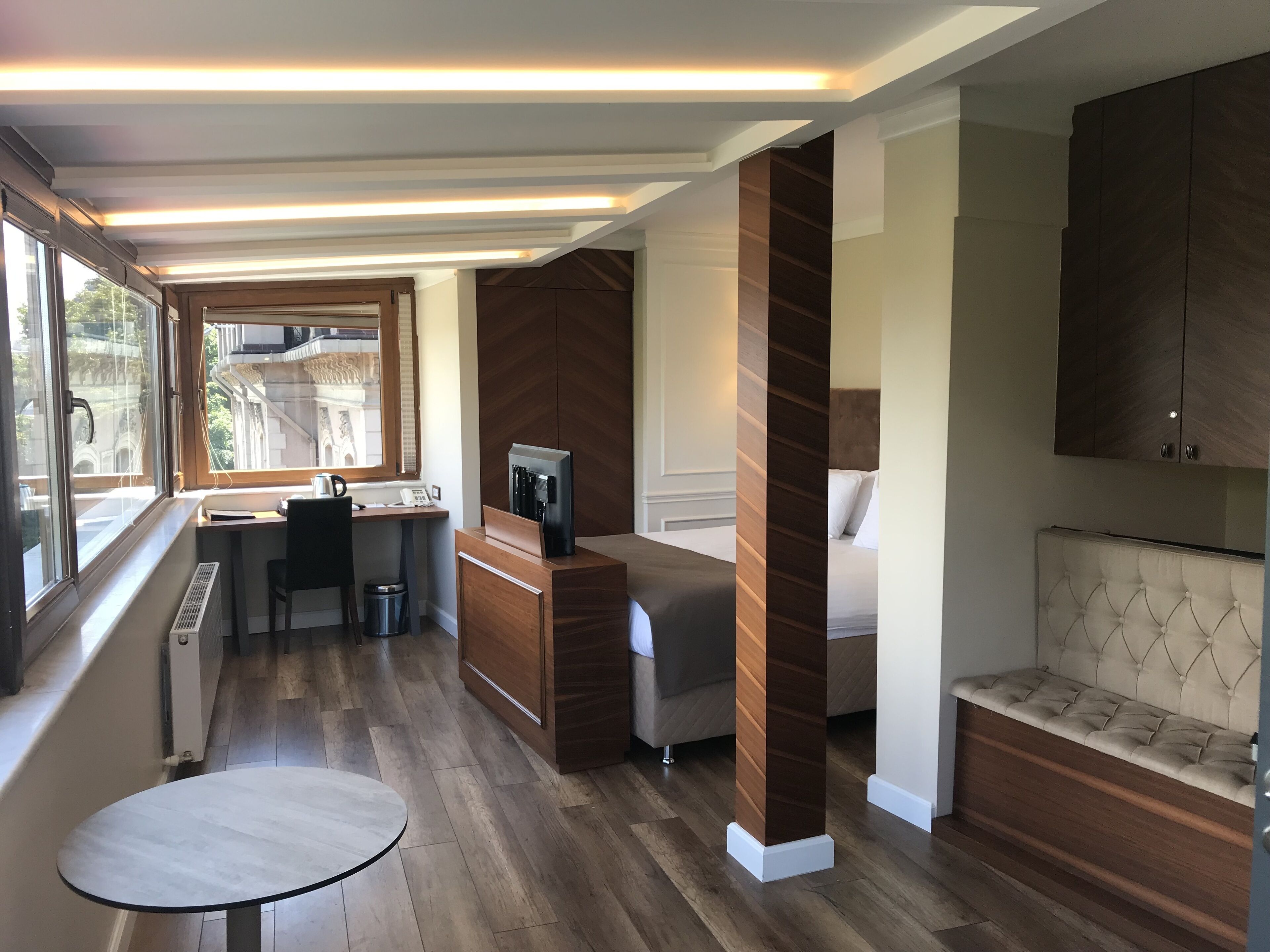 Old Port Hotel Suit - Sultanahmet