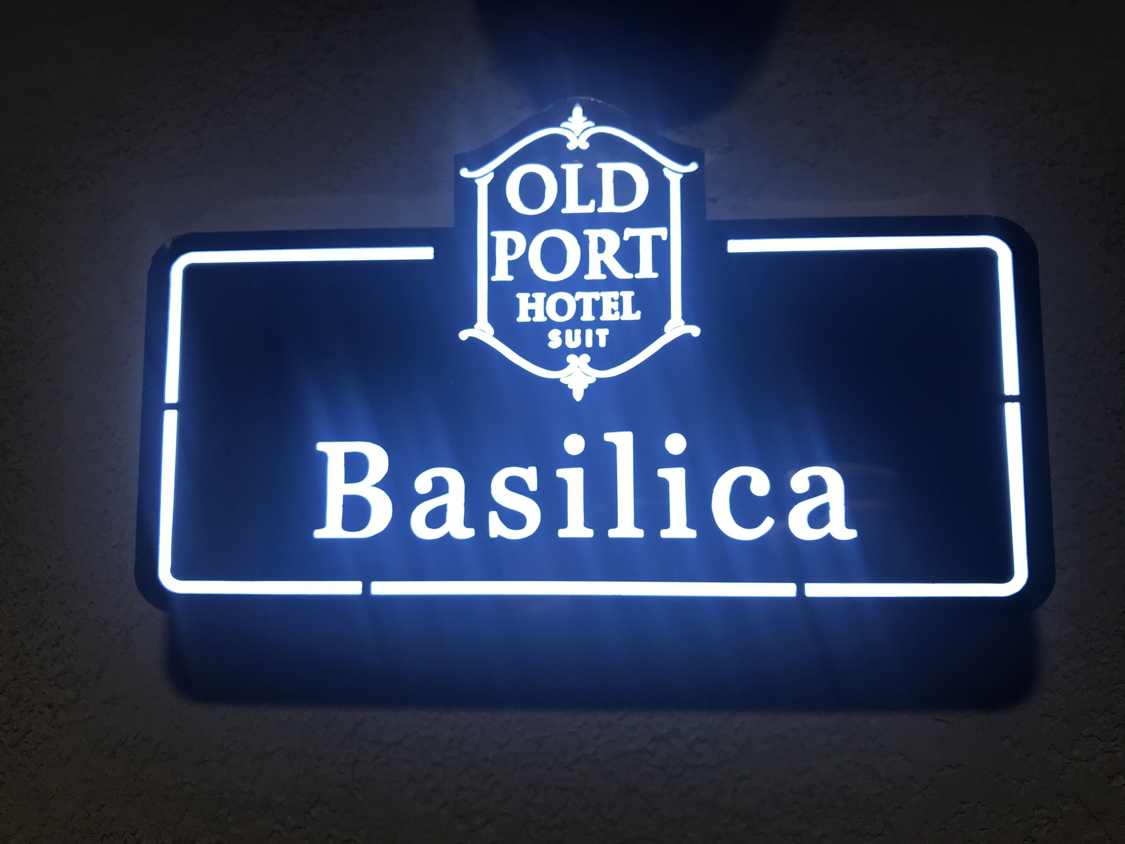 Old Port Hotel Suit - Sultanahmet