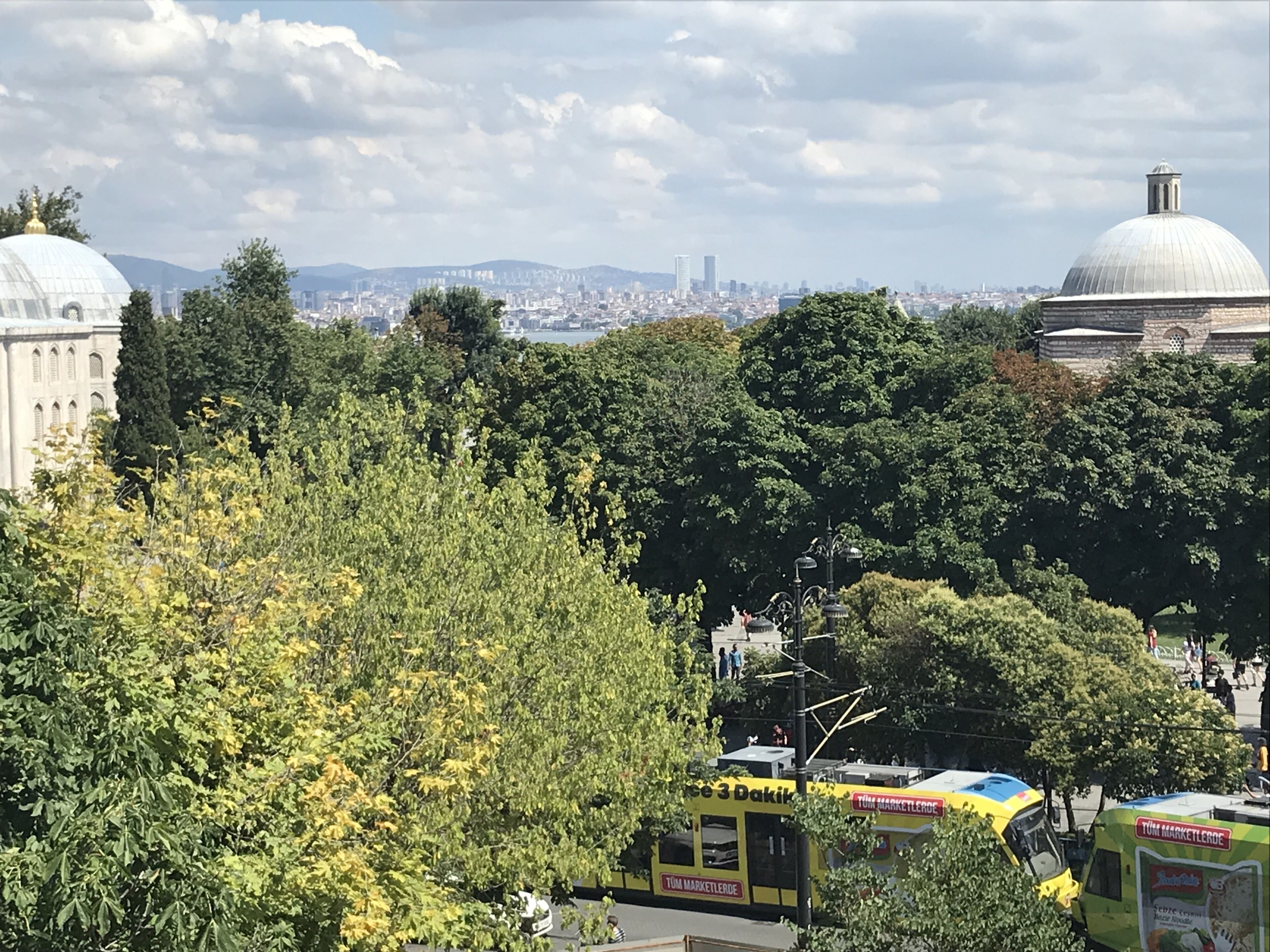 Old Port Hotel Suit - Sultanahmet