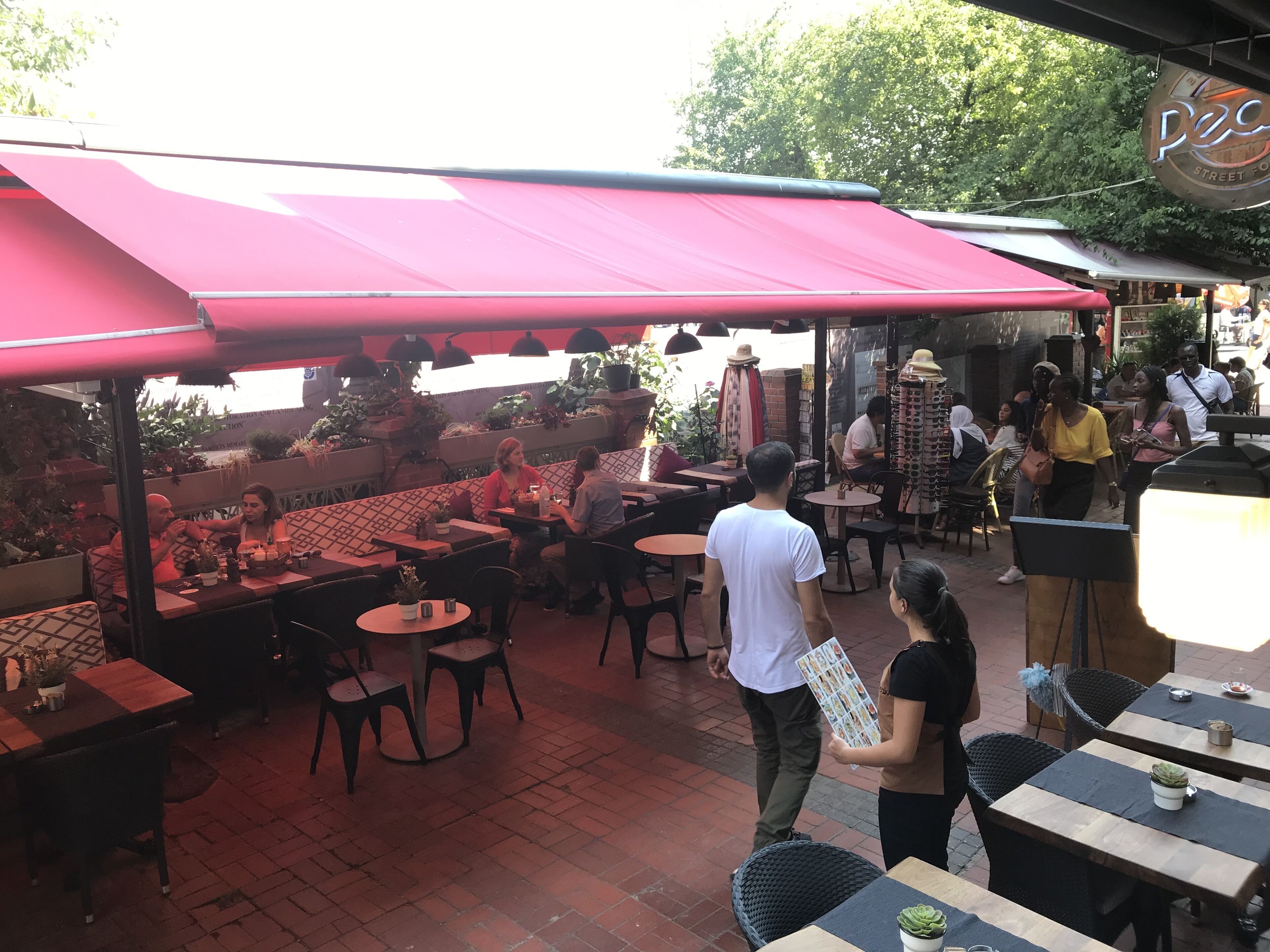 Old Port Hotel Suit - Sultanahmet