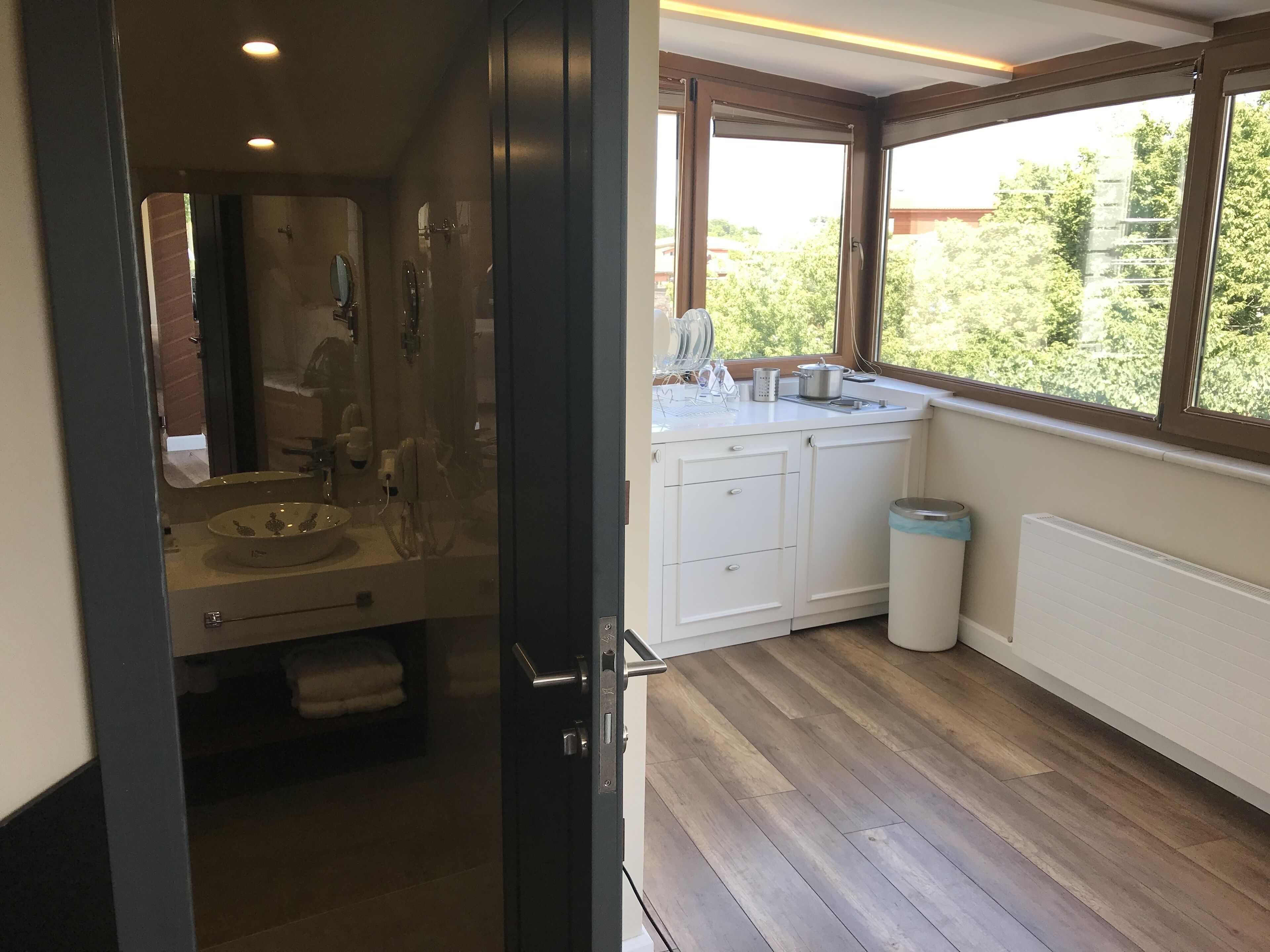 Old Port Hotel Suit - Sultanahmet