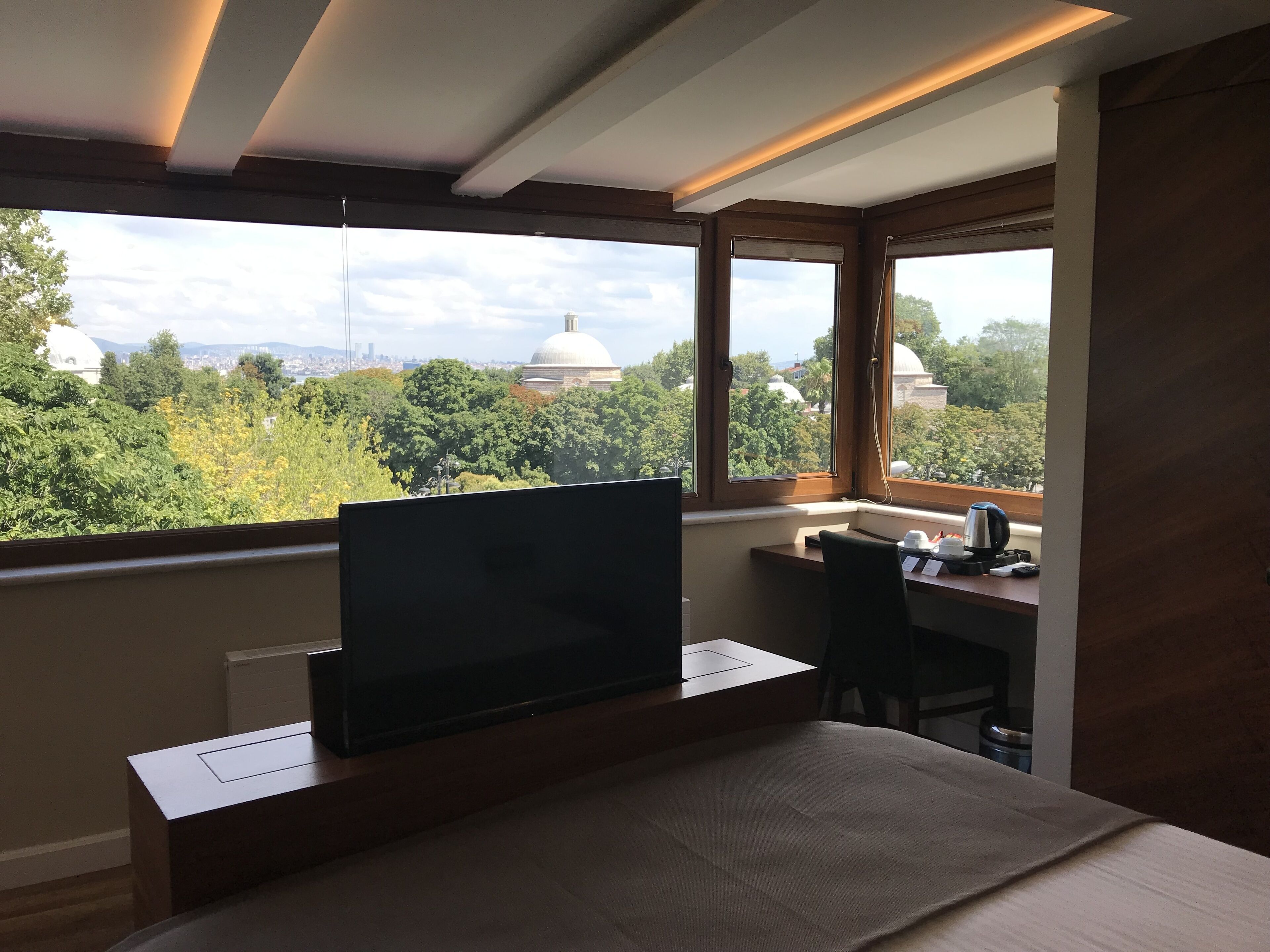 Old Port Hotel Suit - Sultanahmet