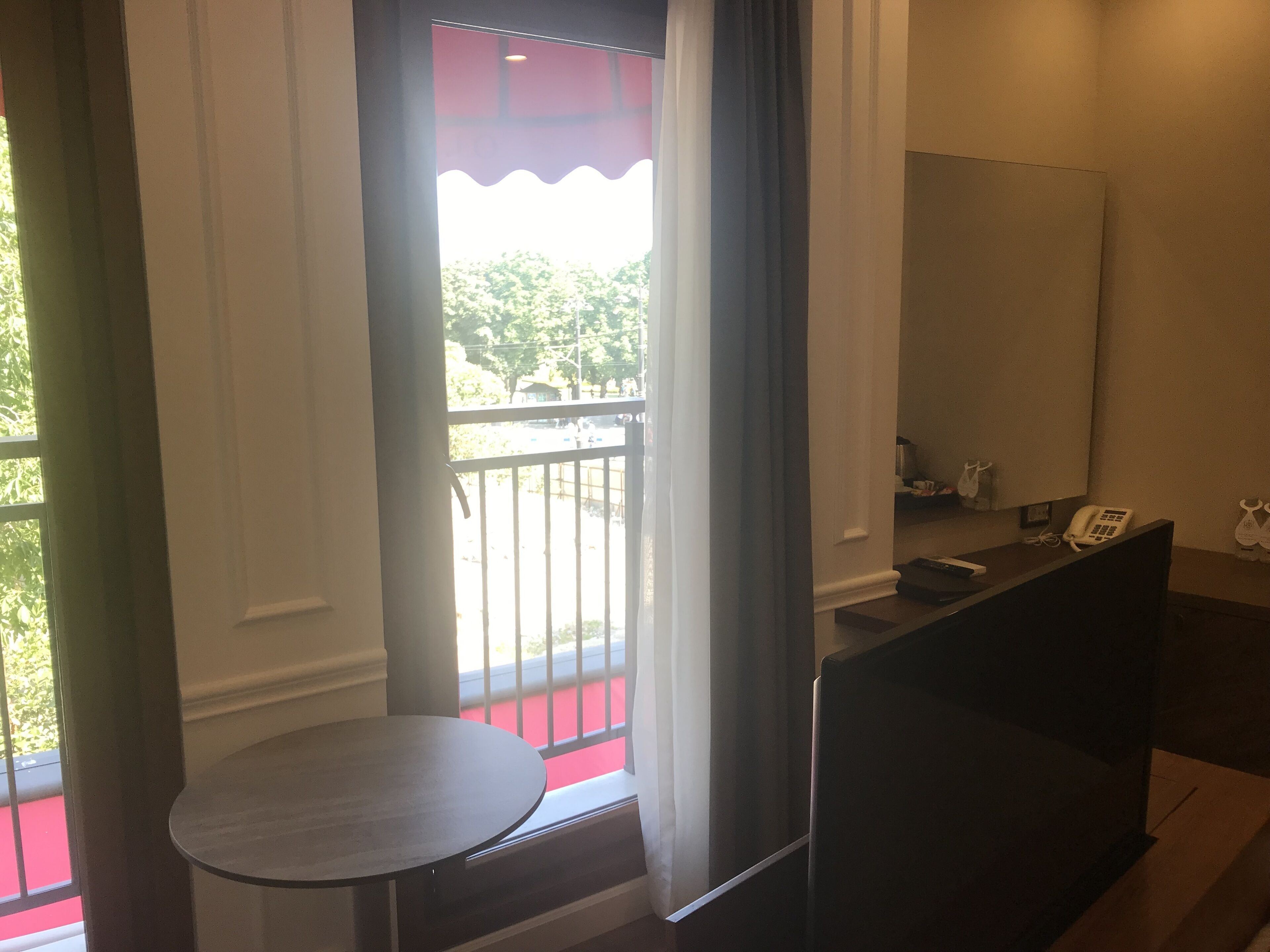 Old Port Hotel Suit - Sultanahmet