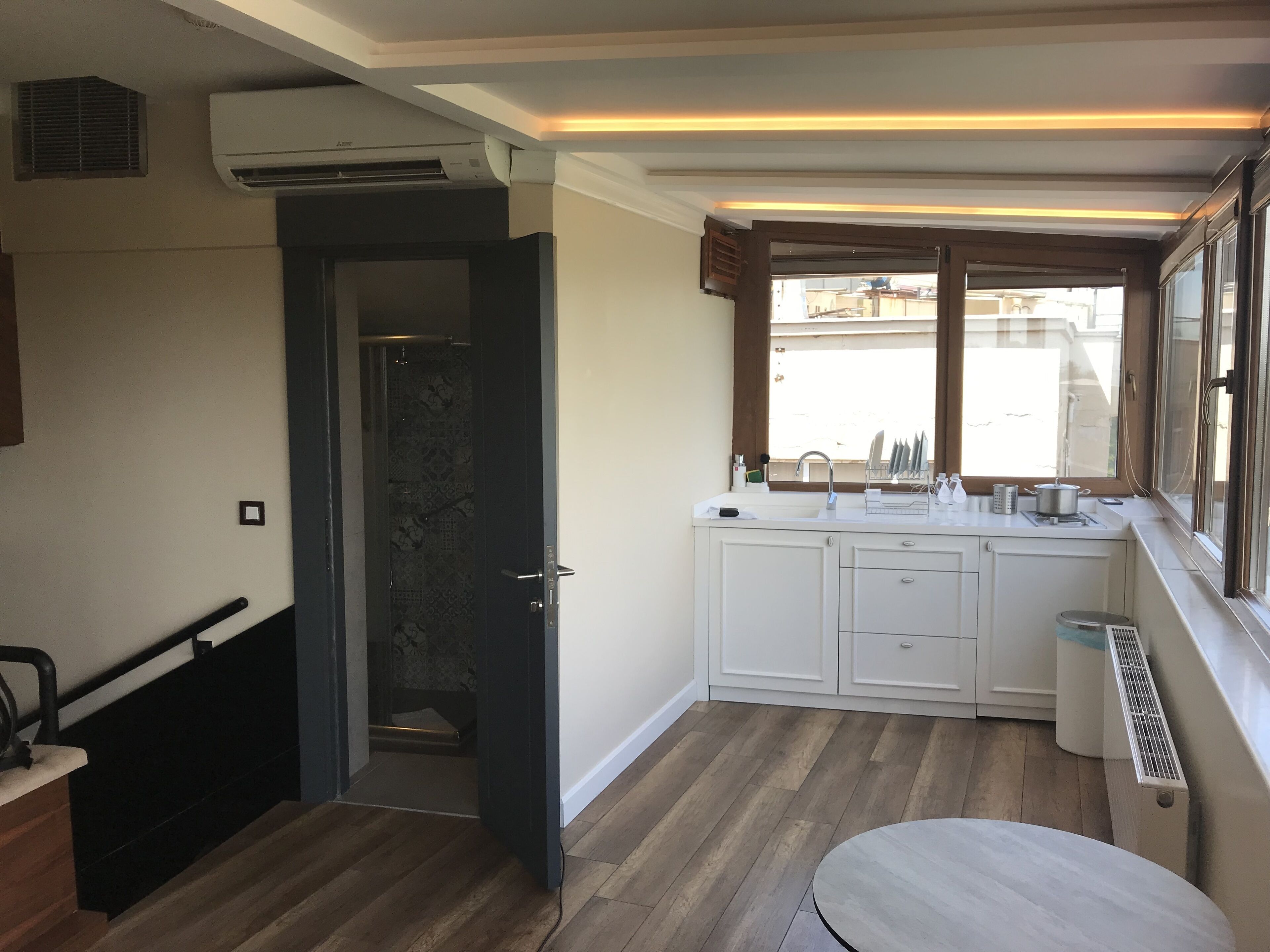 Old Port Hotel Suit - Sultanahmet