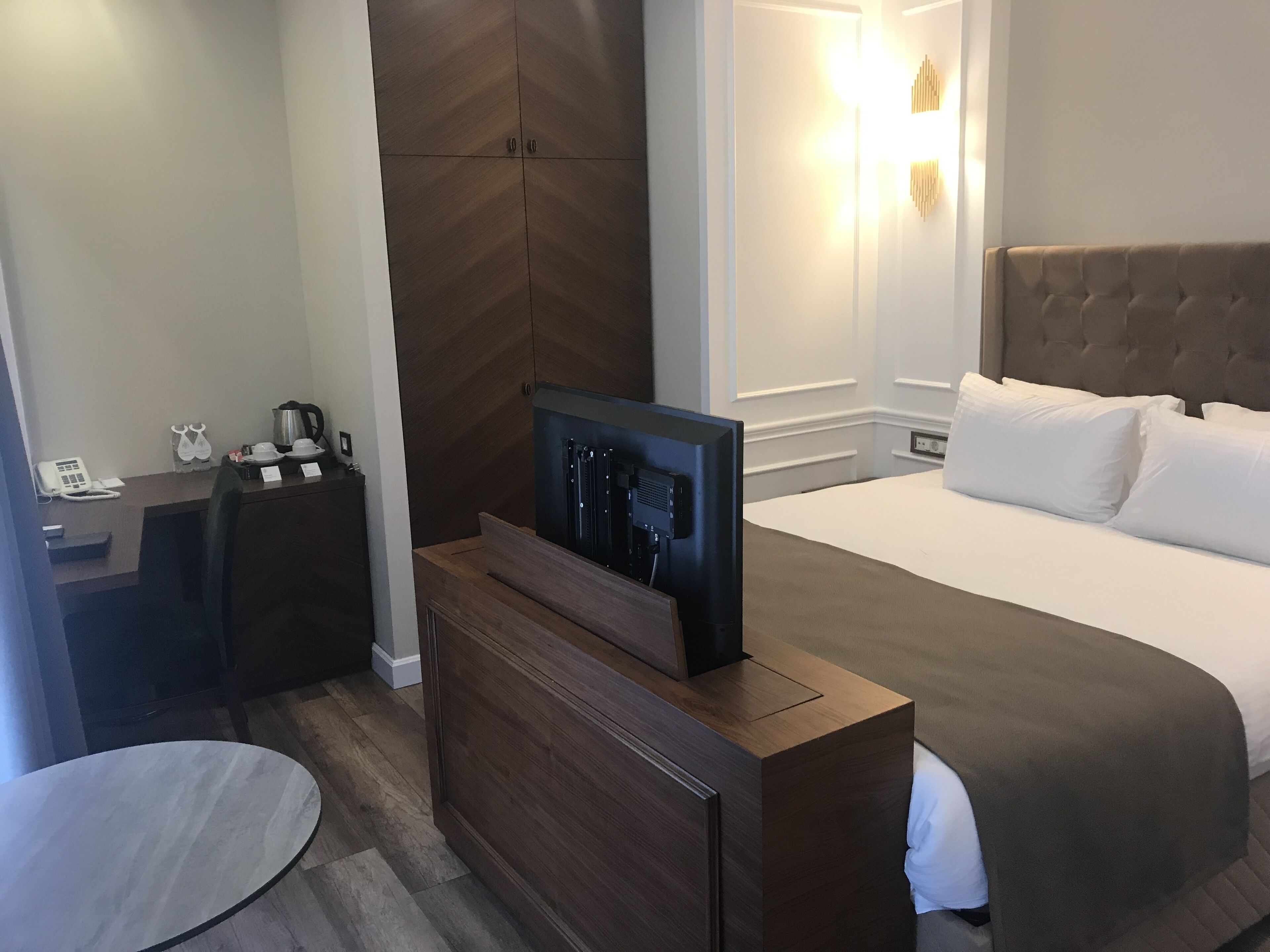 Old Port Hotel Suit - Sultanahmet