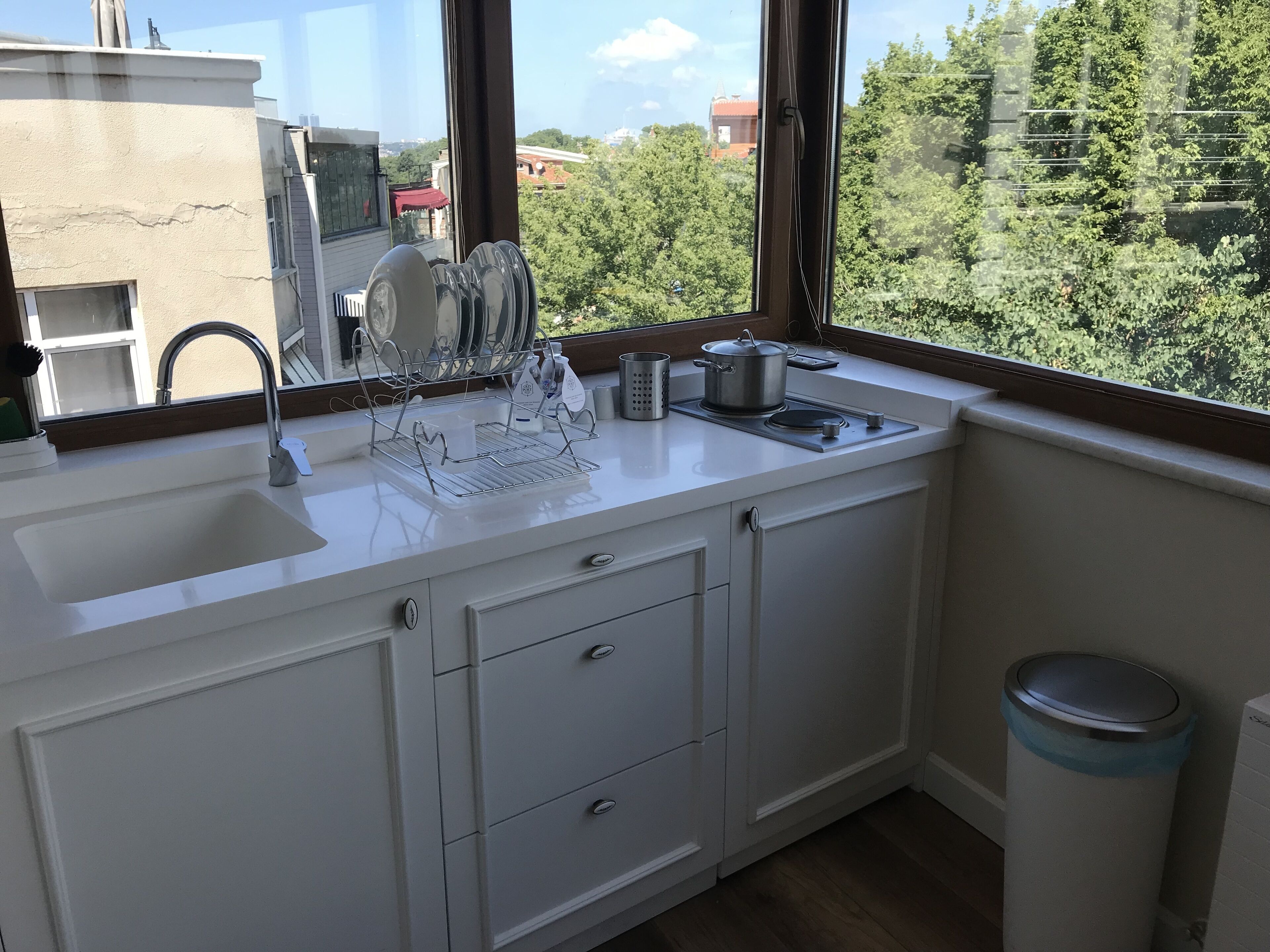 Old Port Hotel Suit - Sultanahmet