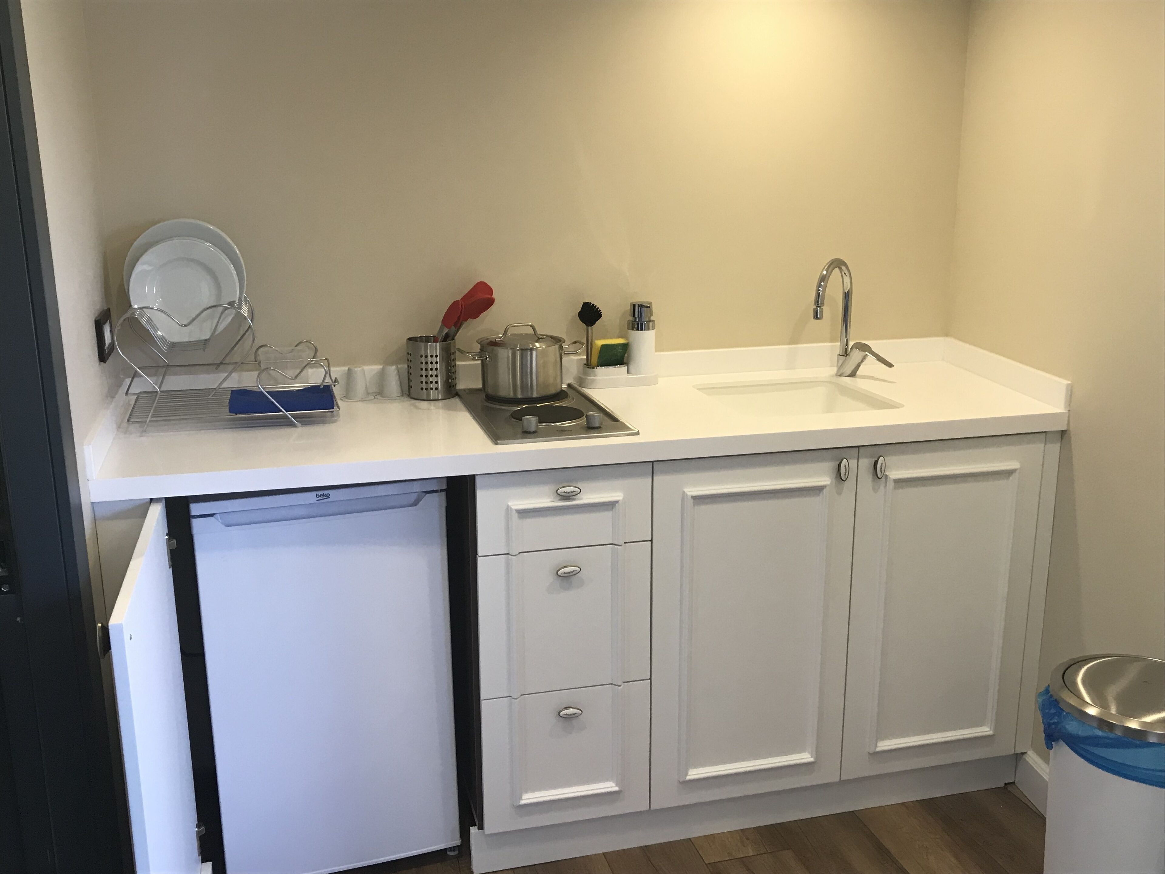 Old Port Hotel Suit - Sultanahmet