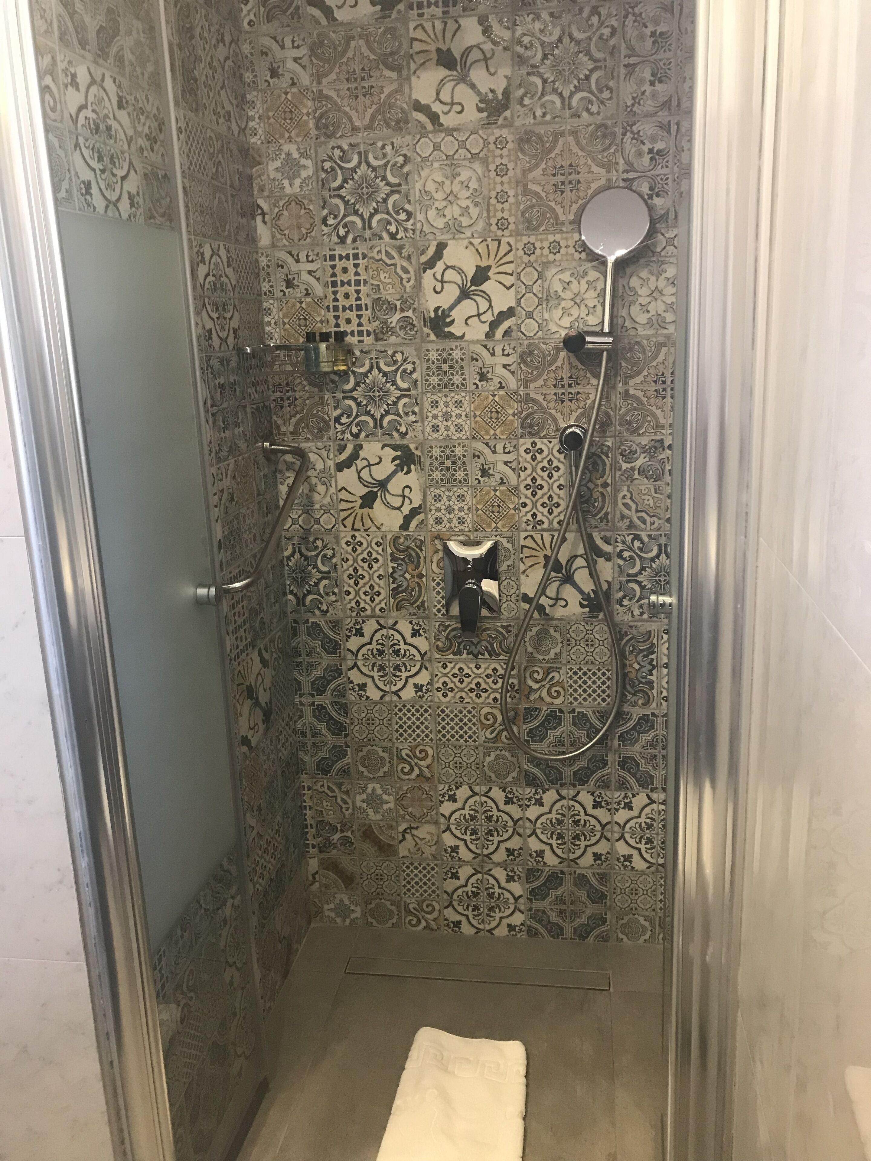 Old Port Hotel Suit - Sultanahmet