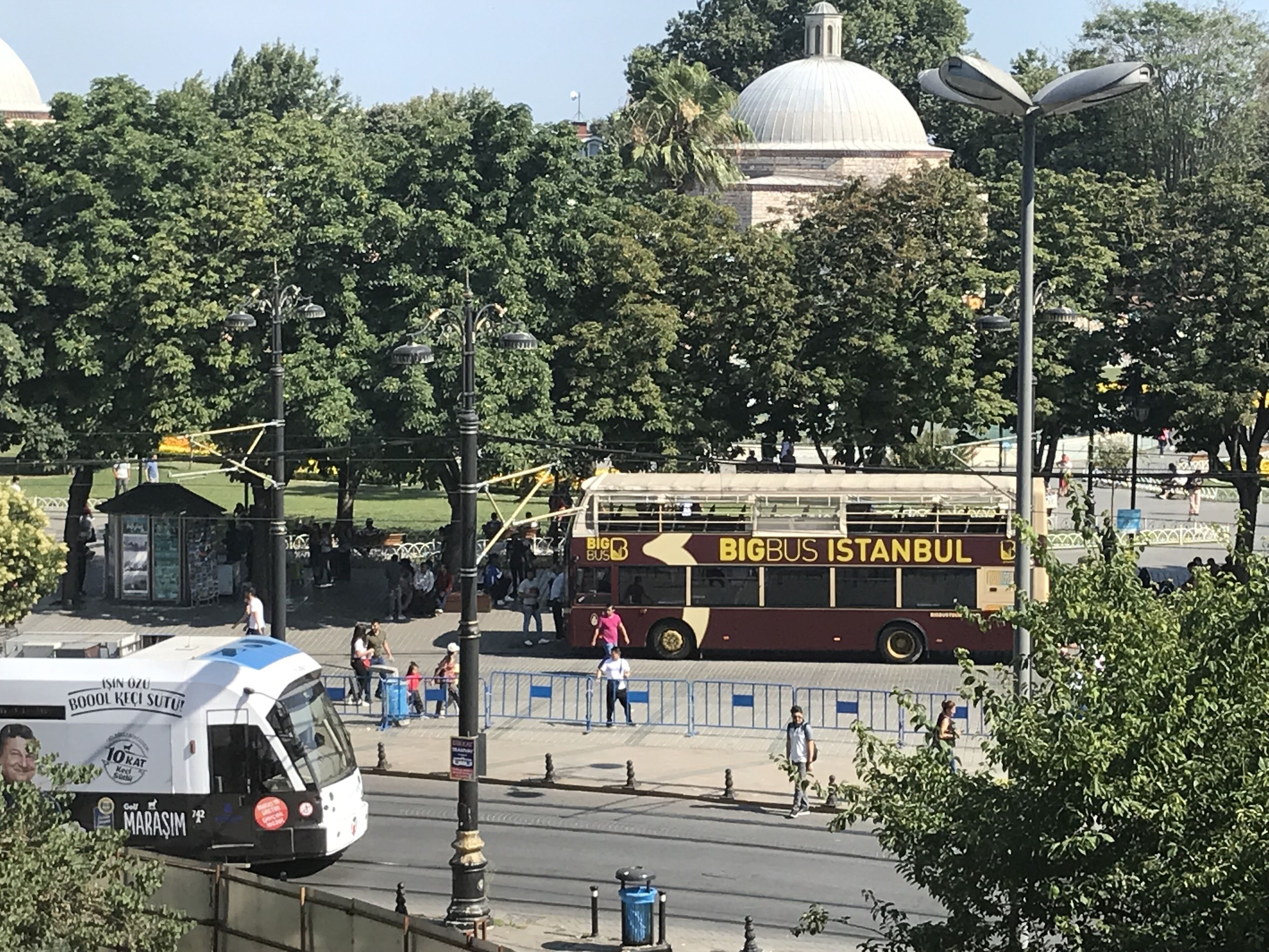 Old Port Hotel Suit - Sultanahmet