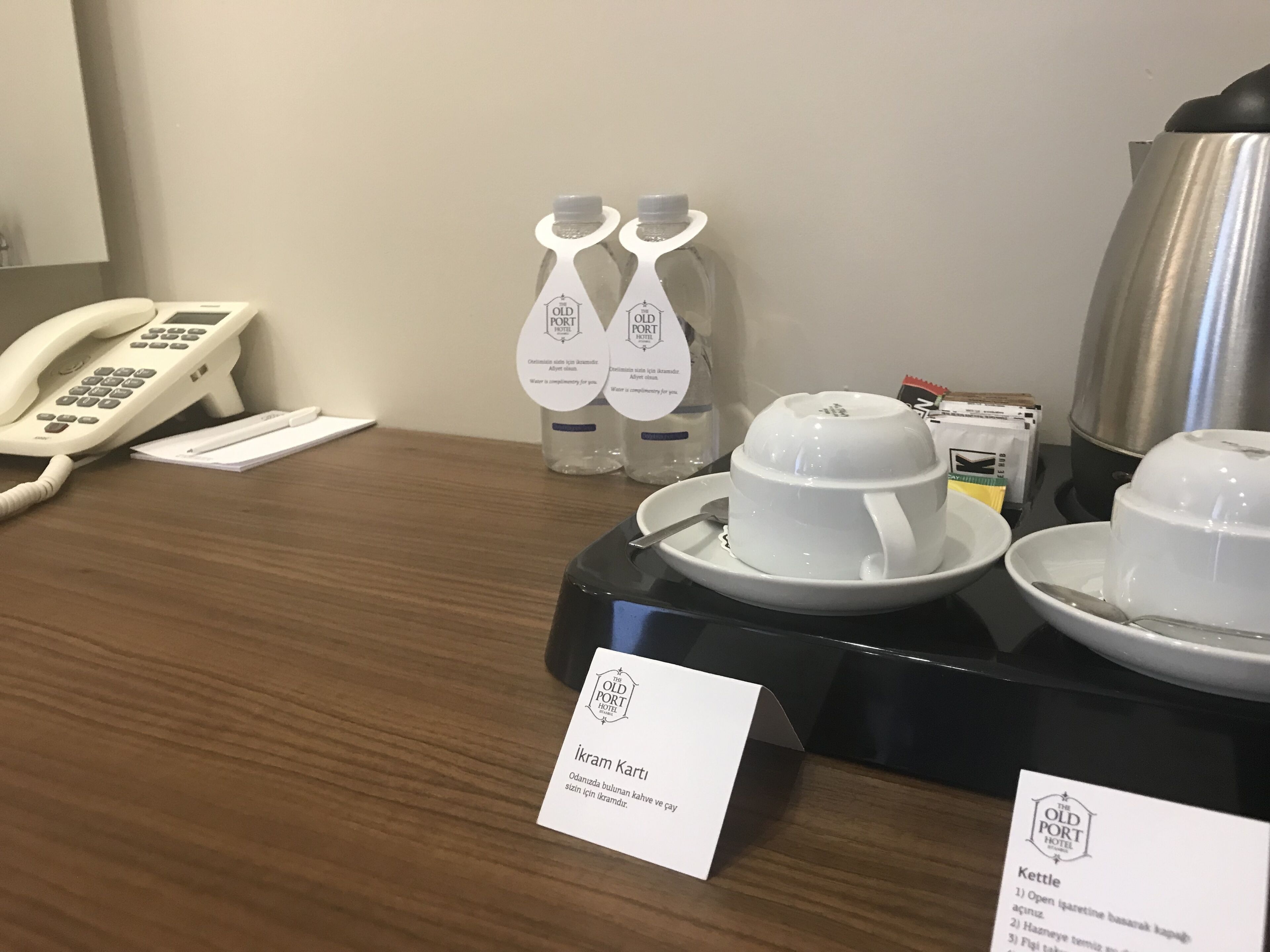 Old Port Hotel Suit - Sultanahmet