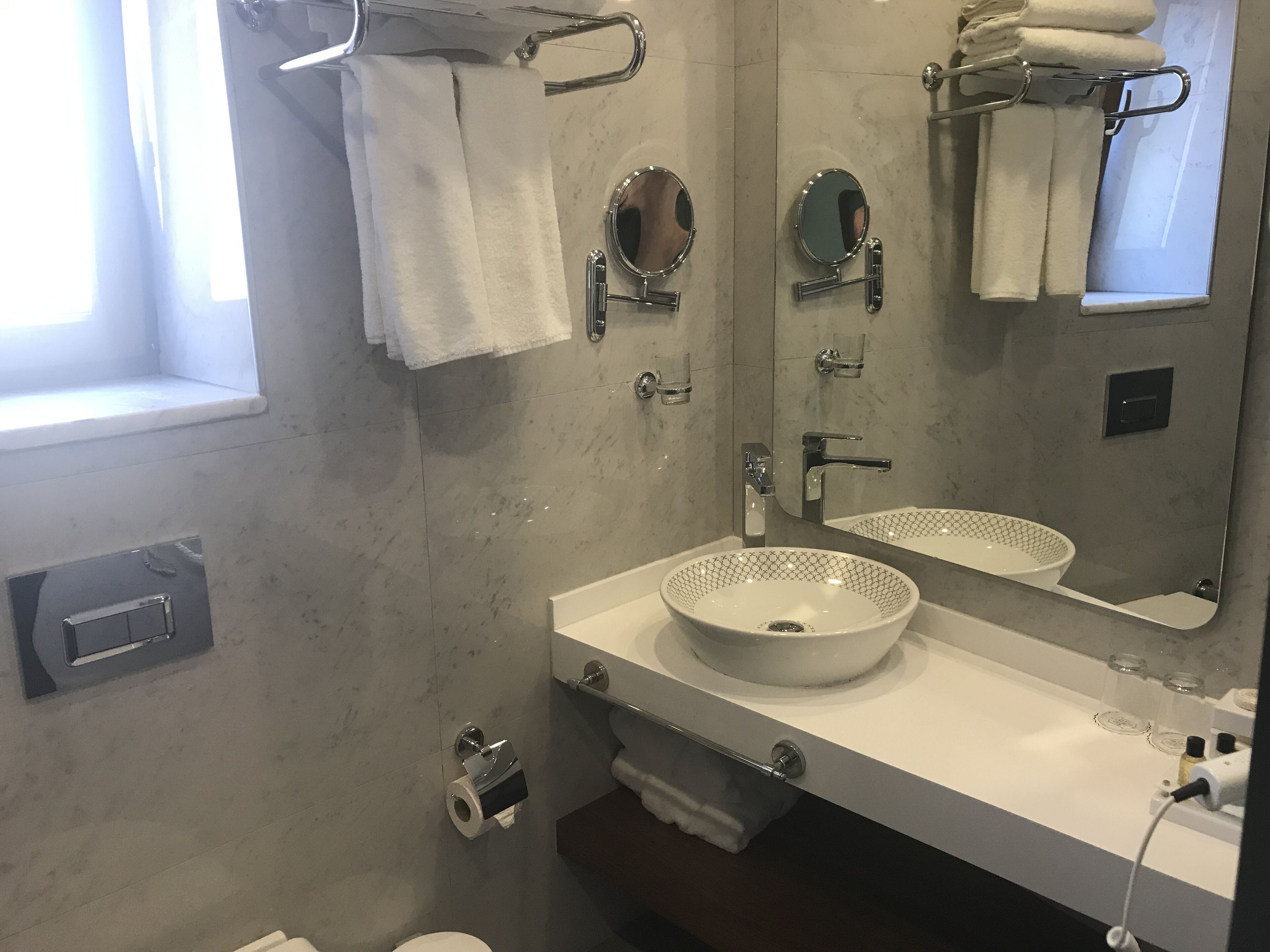 Old Port Hotel Suit - Sultanahmet