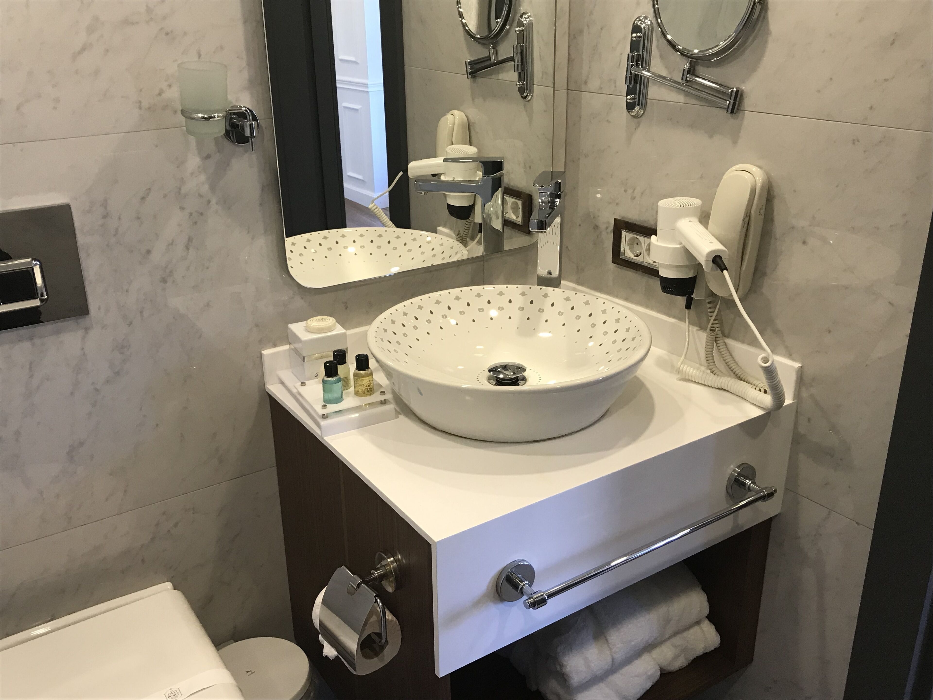 Old Port Hotel Suit - Sultanahmet