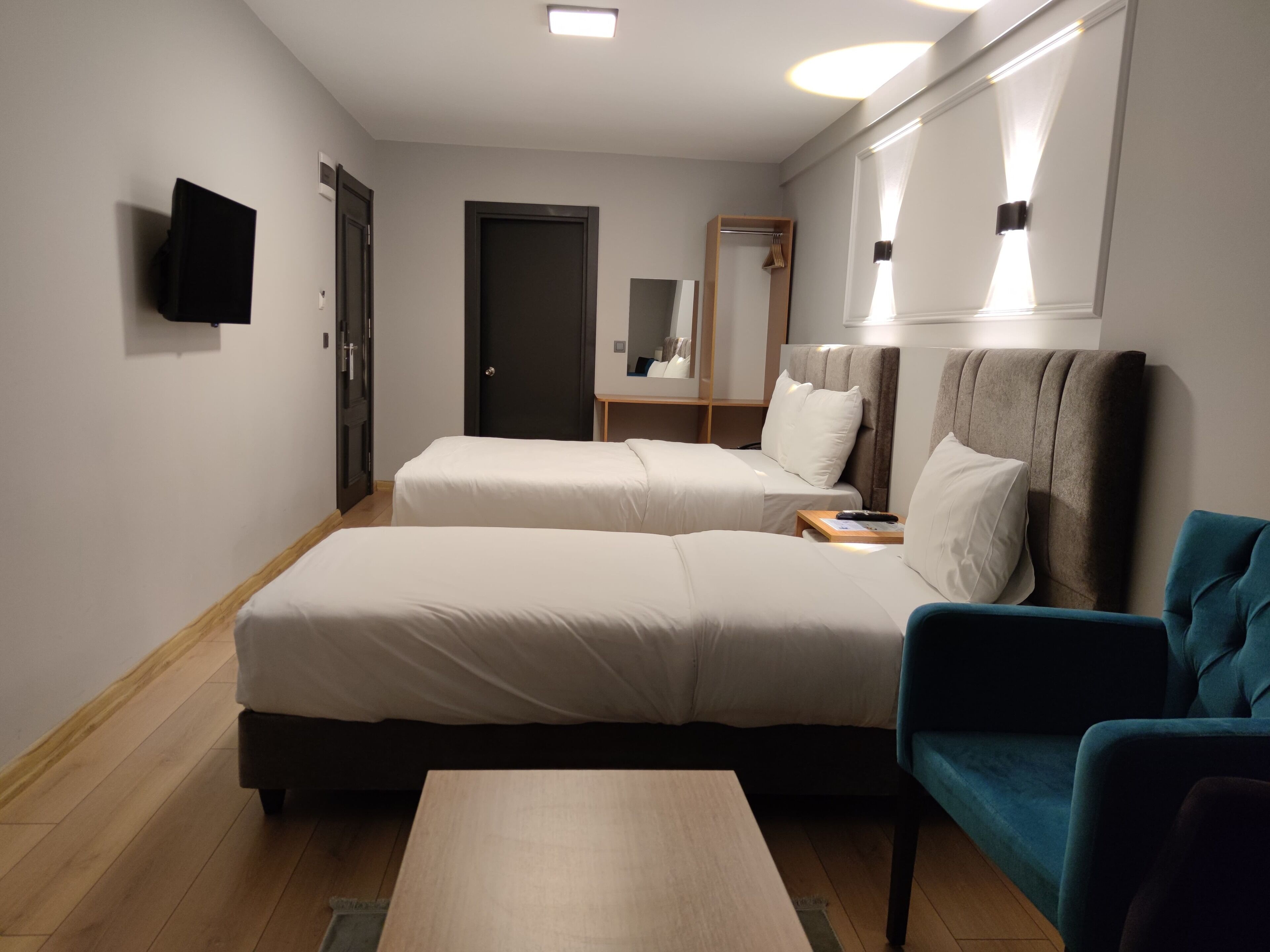 Olen Uskudar Hotel