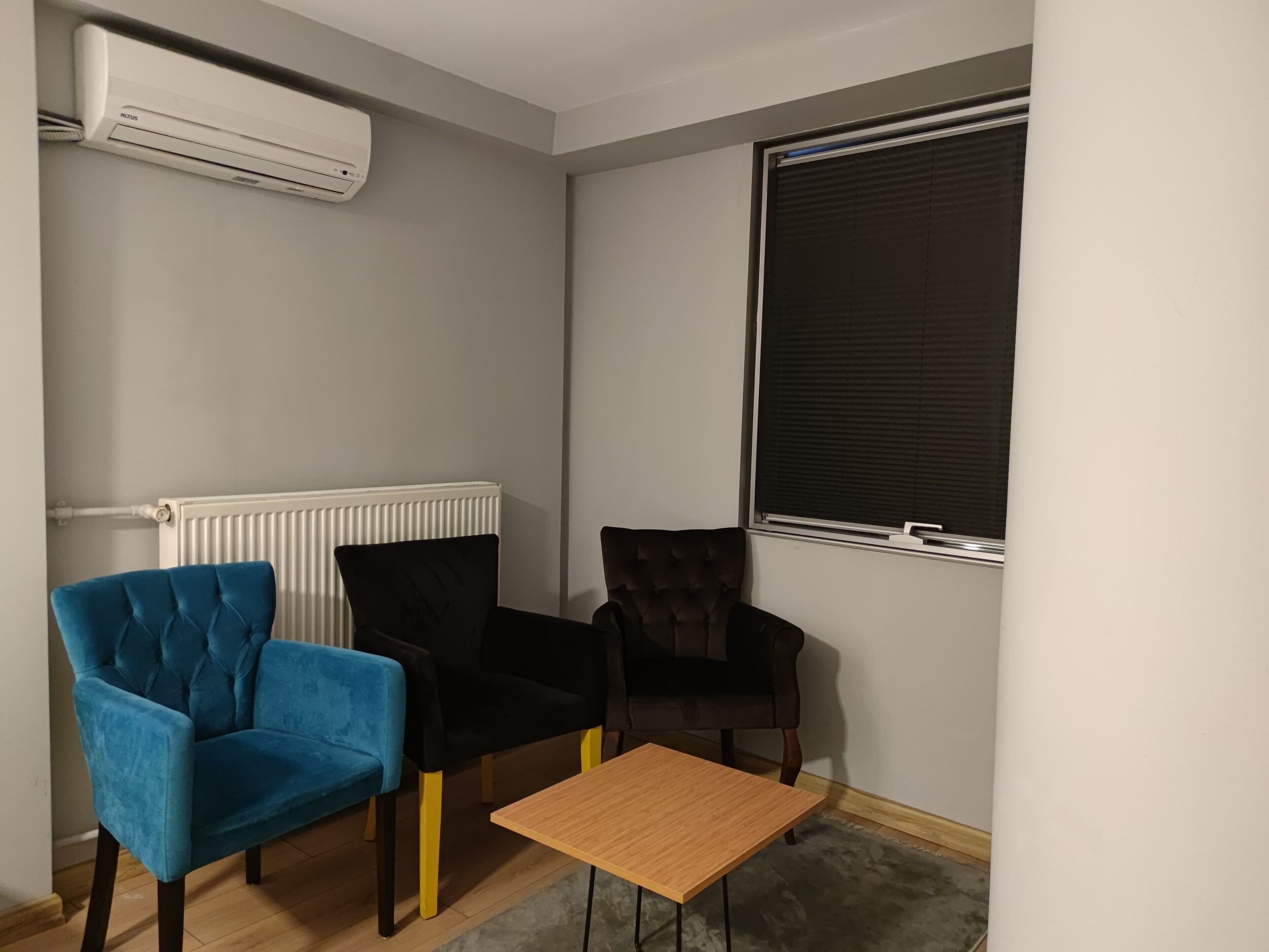 Olen Uskudar Hotel