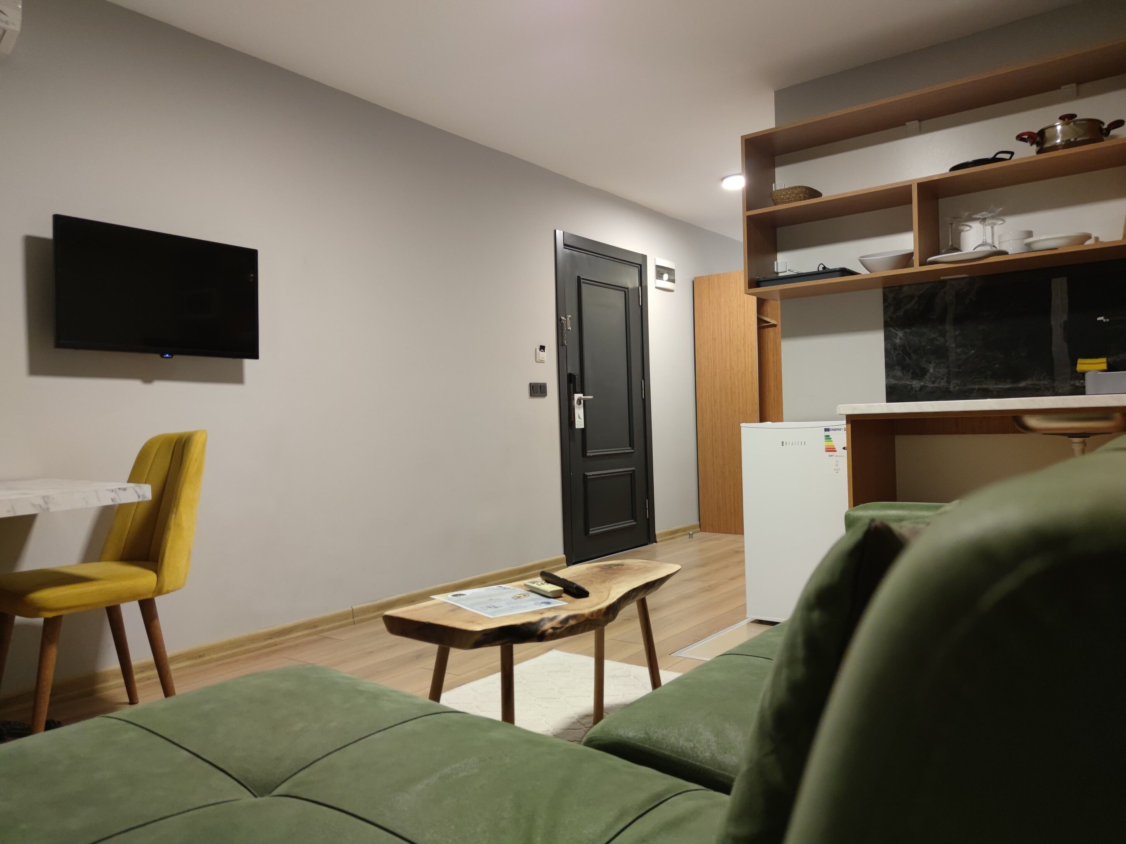 Olen Uskudar Hotel