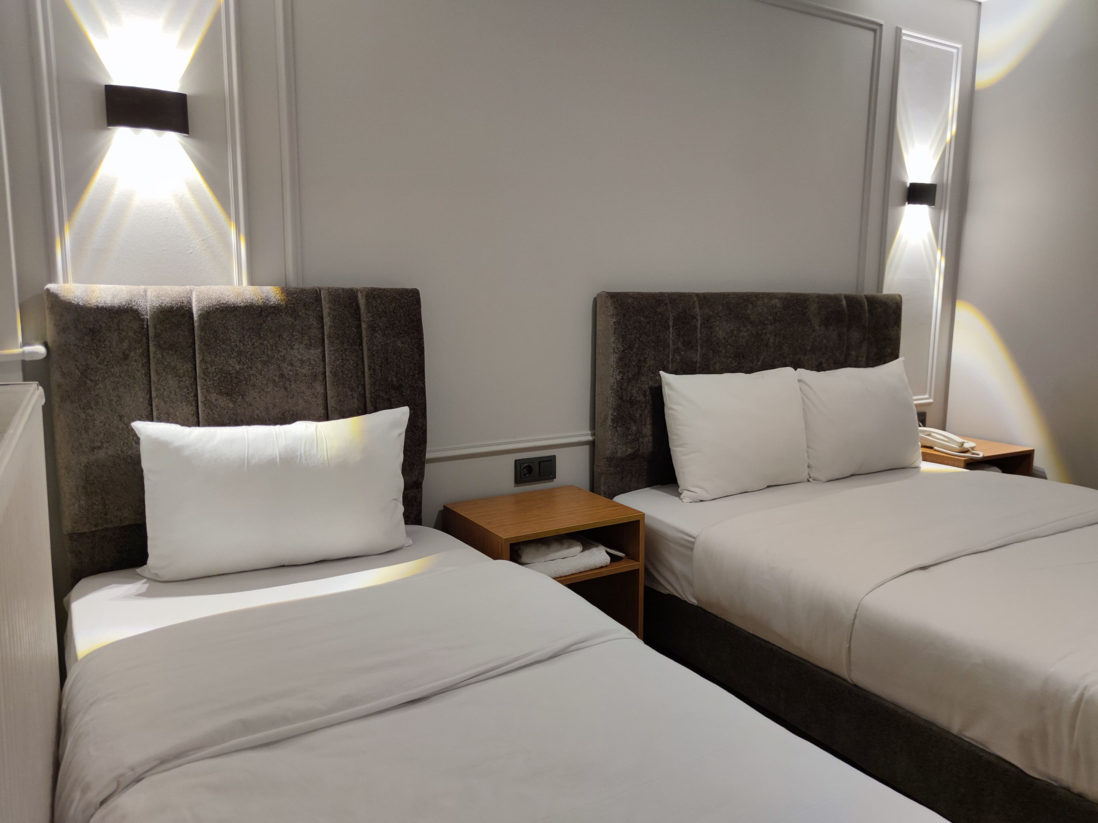 Olen Uskudar Hotel