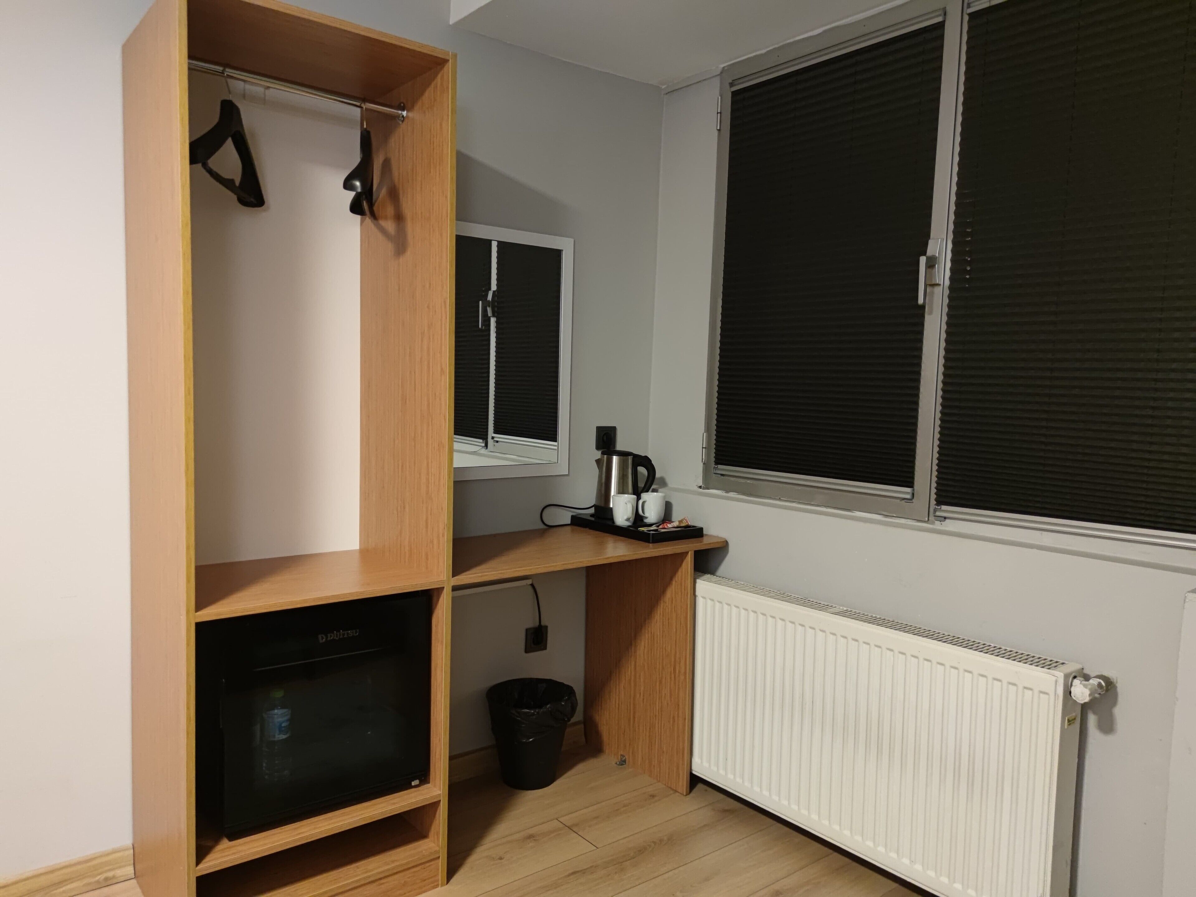 Olen Uskudar Hotel