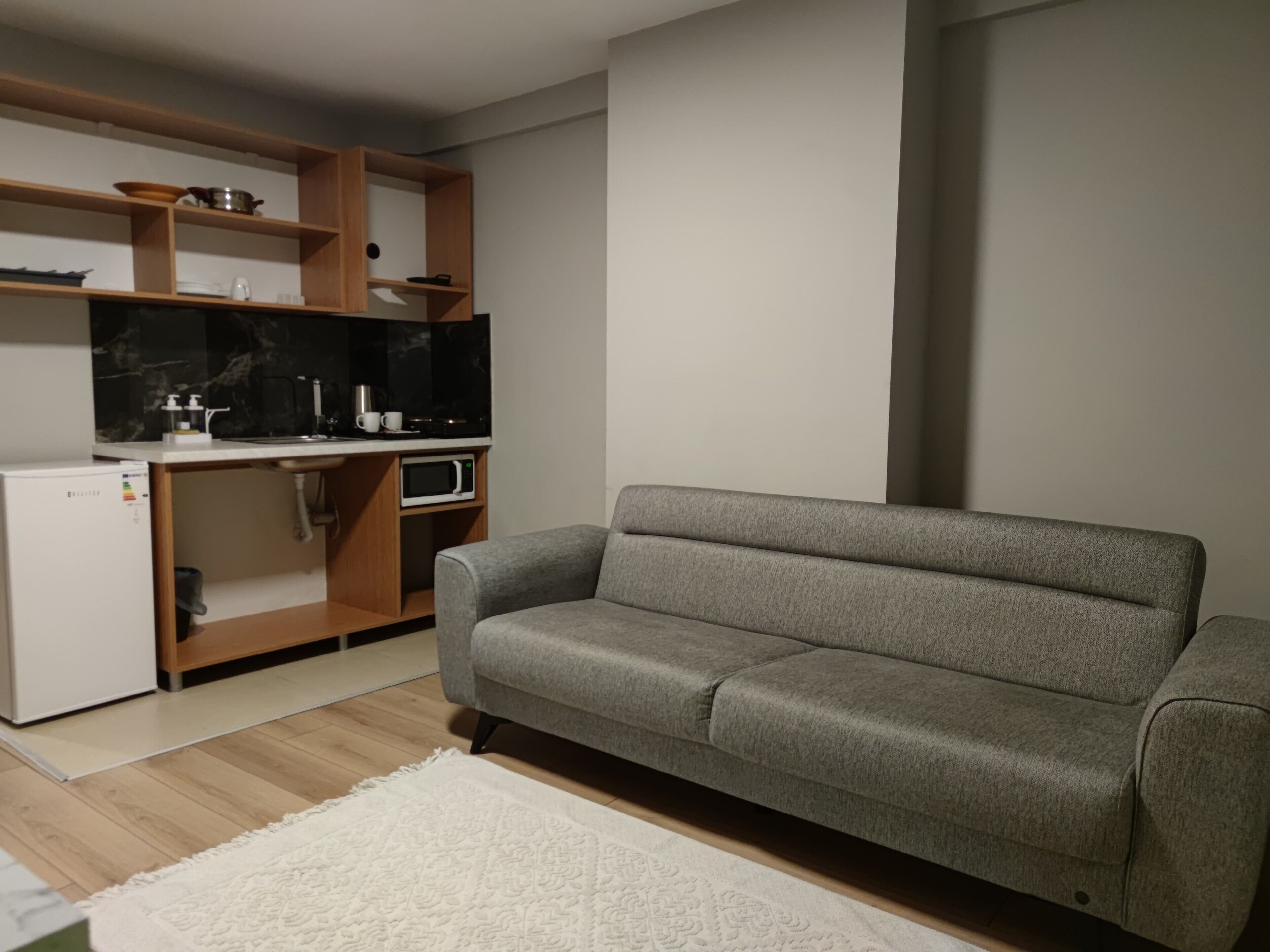 Olen Uskudar Hotel