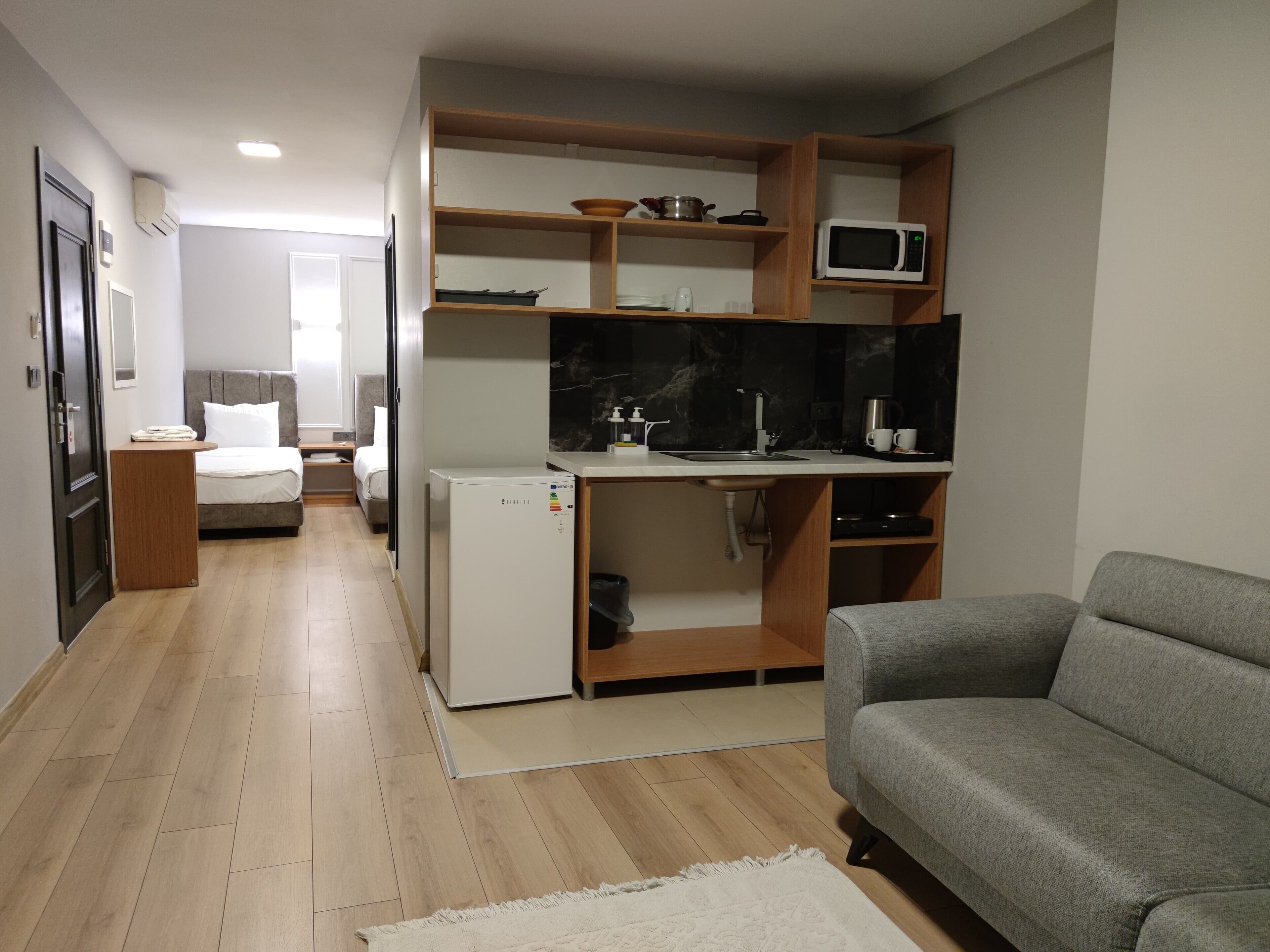Olen Uskudar Hotel