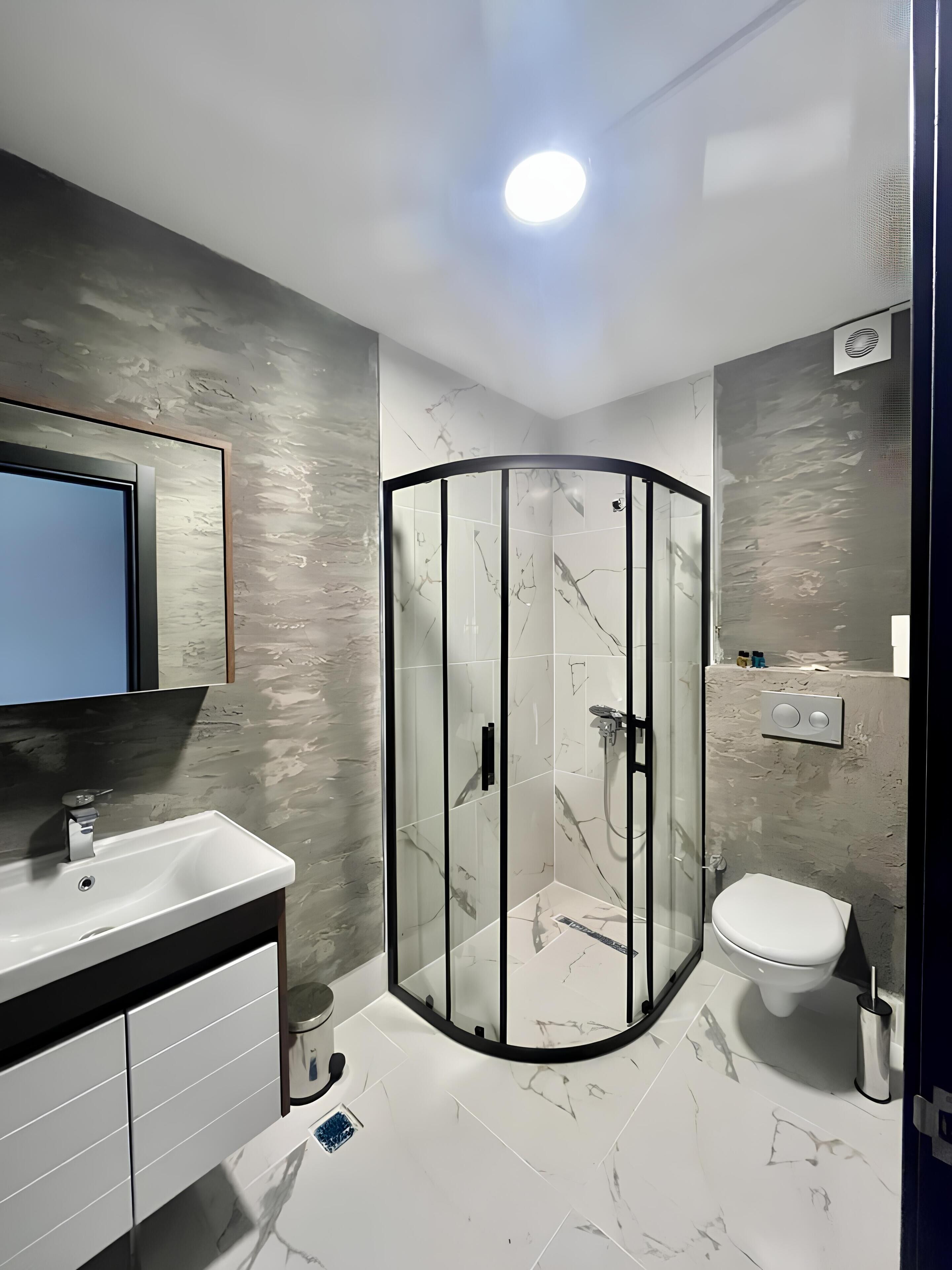 Olen Uskudar Hotel