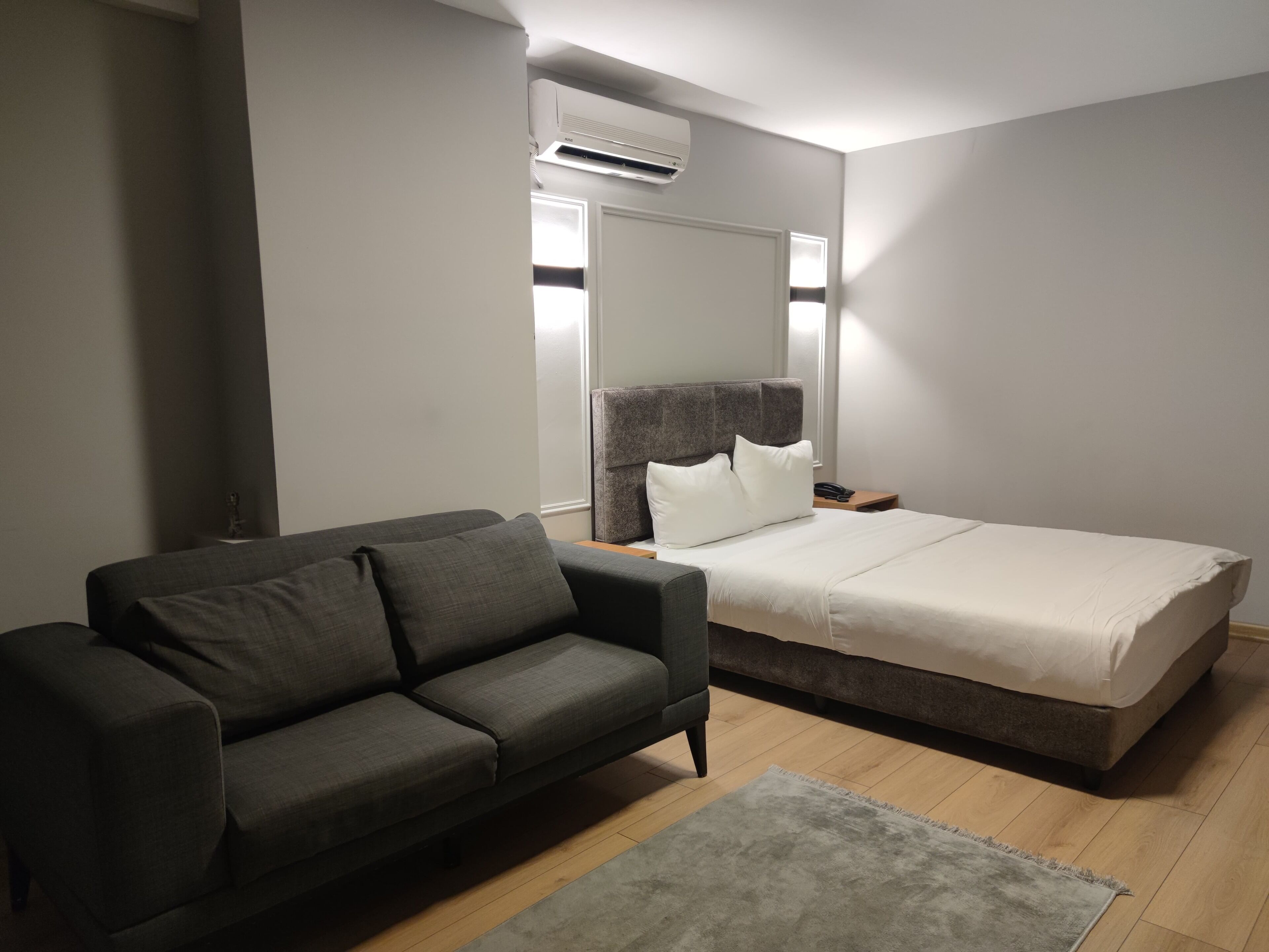 Olen Uskudar Hotel