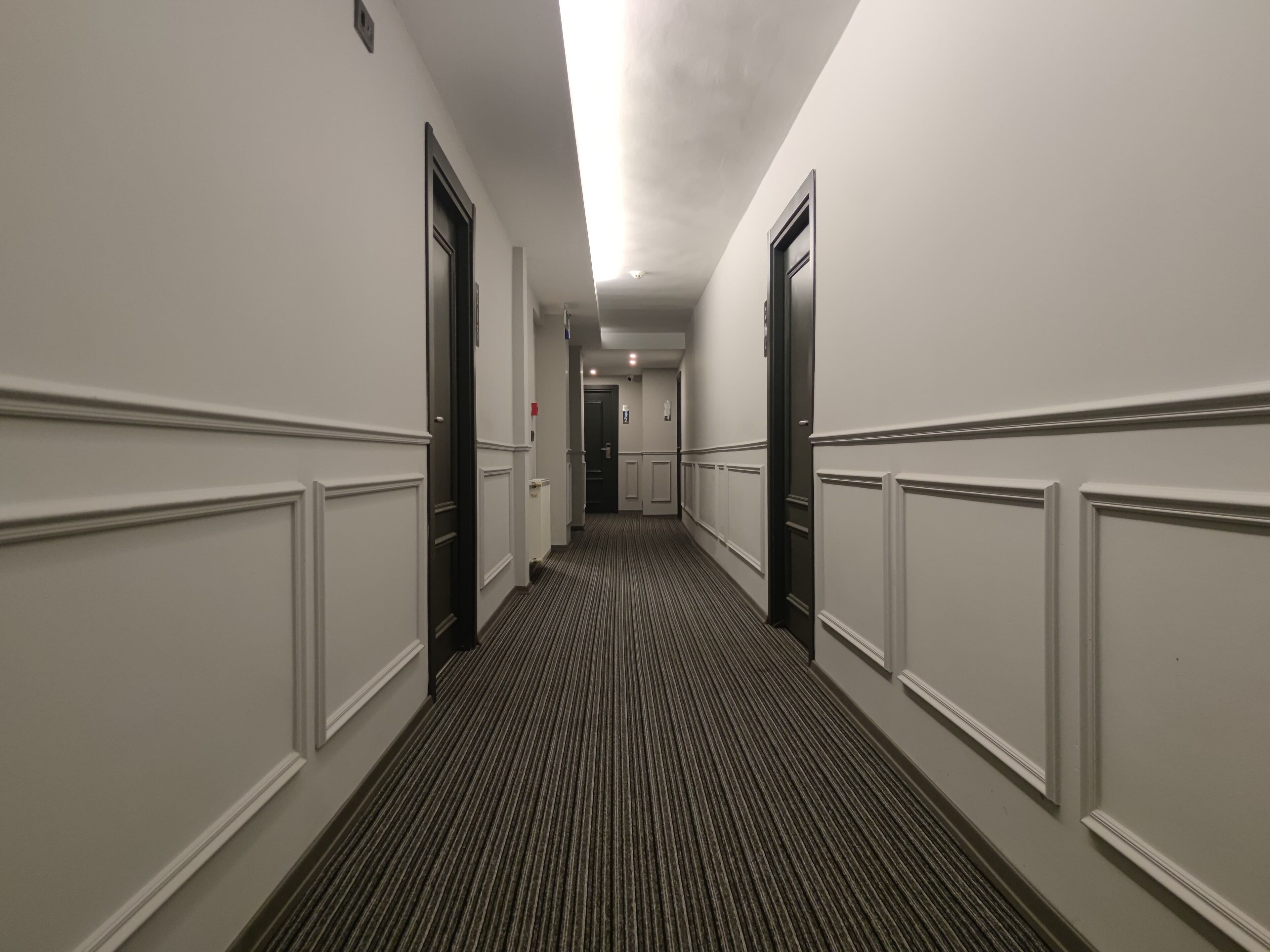Olen Uskudar Hotel