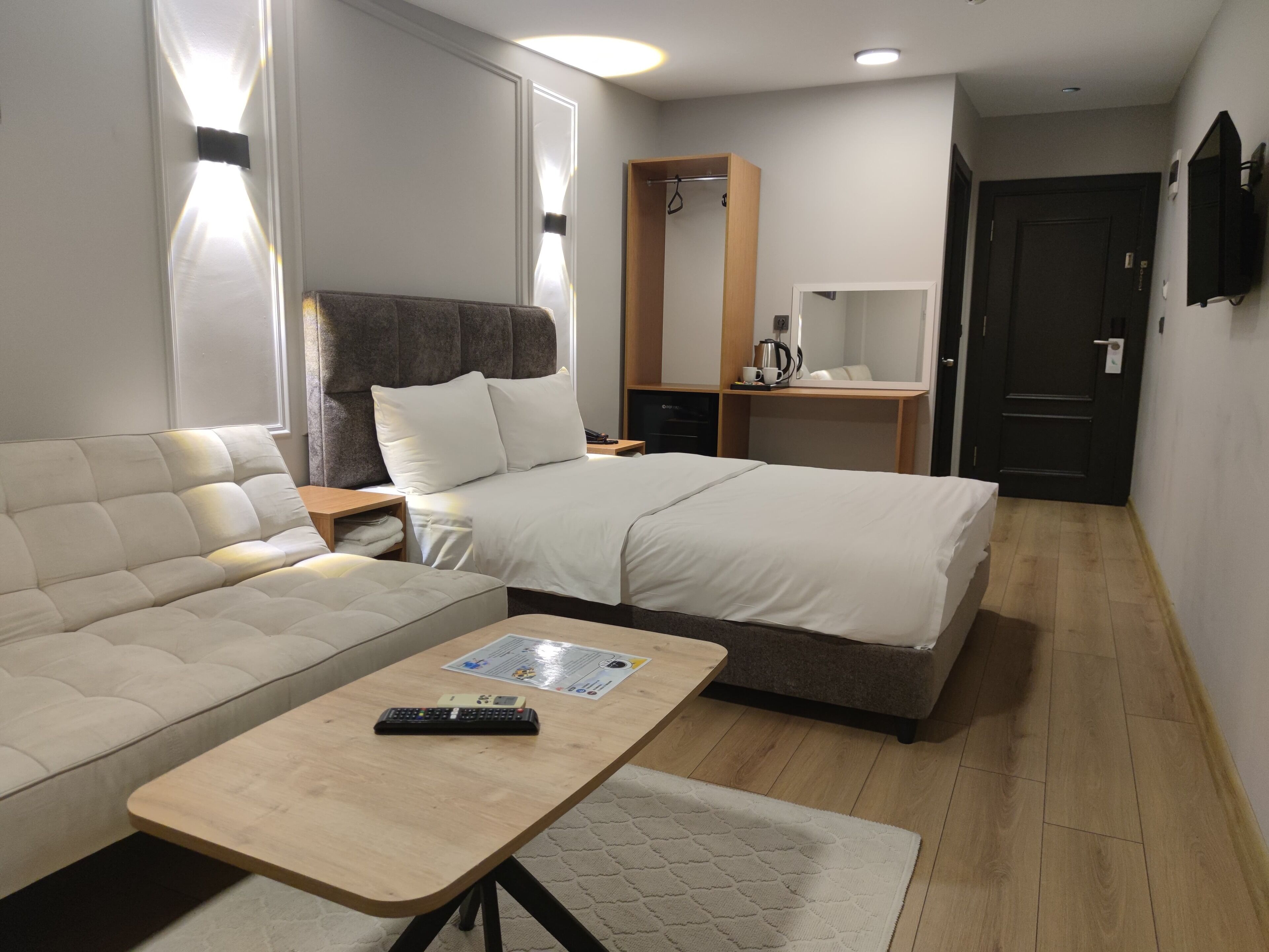 Olen Uskudar Hotel