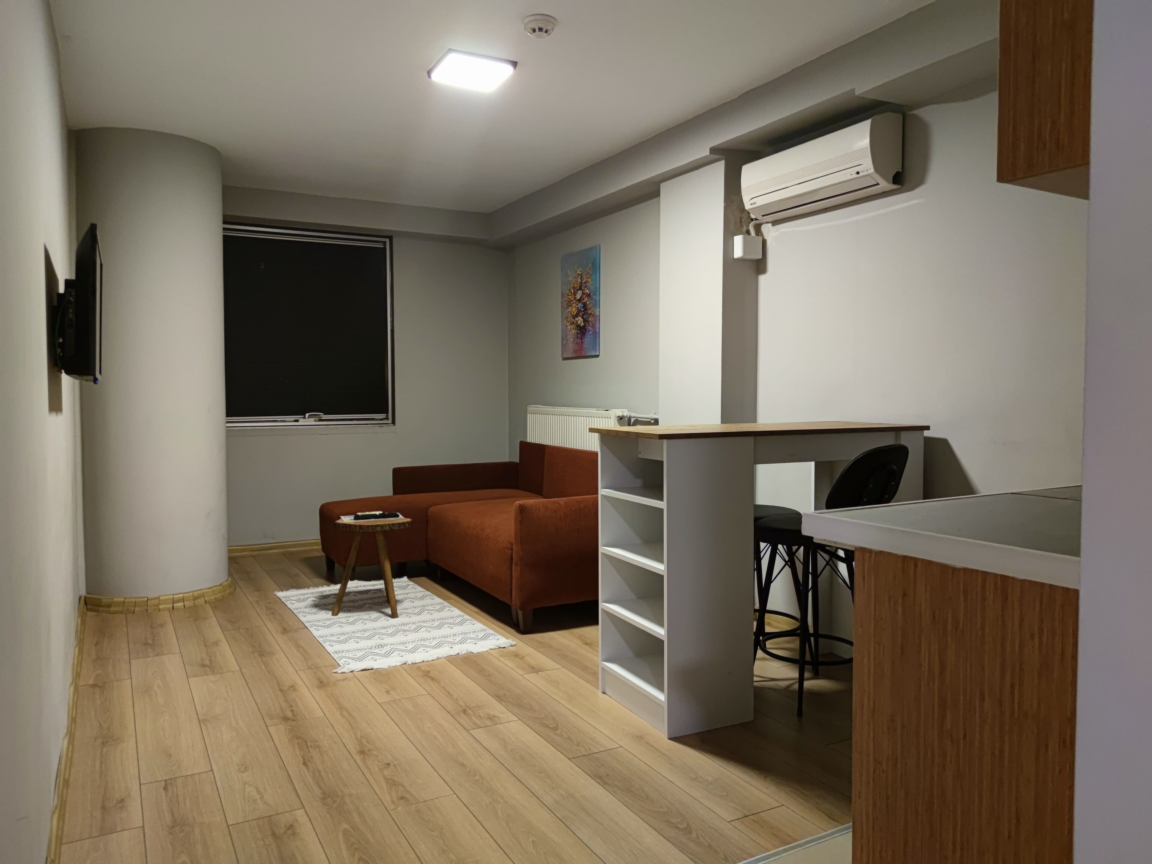 Olen Uskudar Hotel