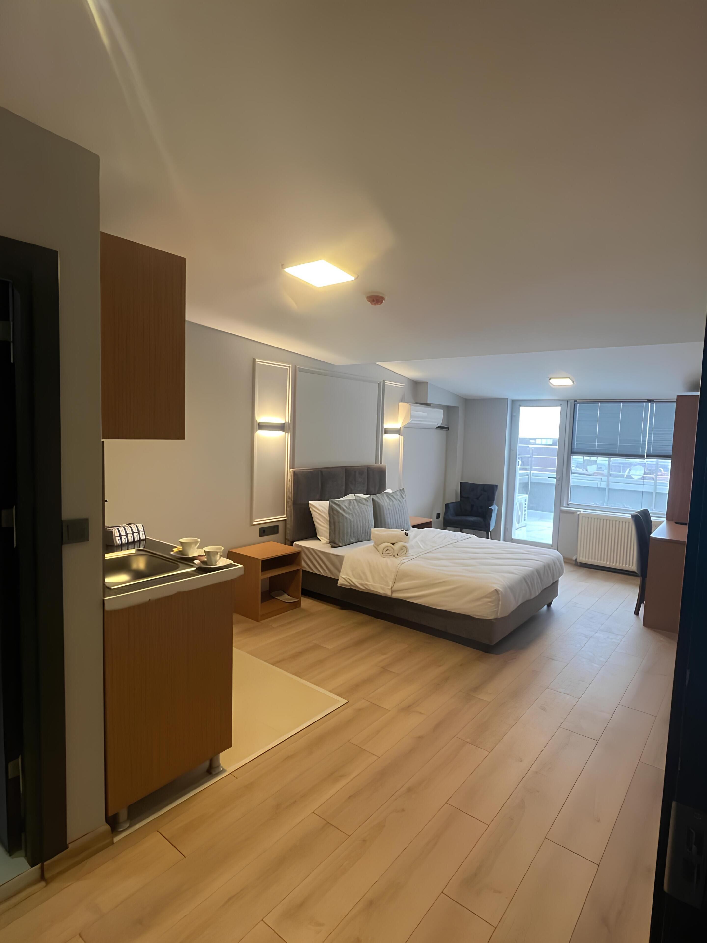Olen Uskudar Hotel
