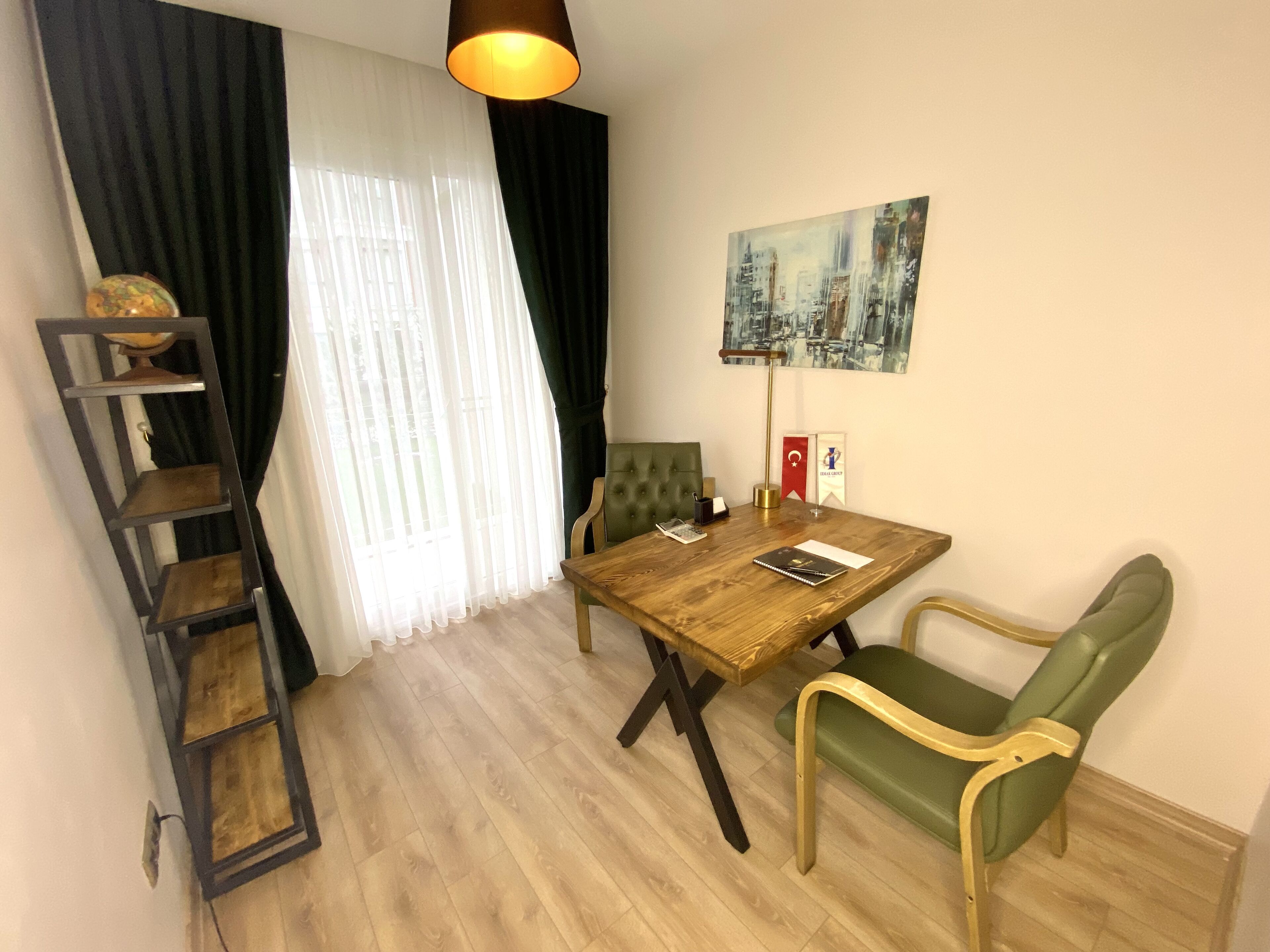 Olivera Suites