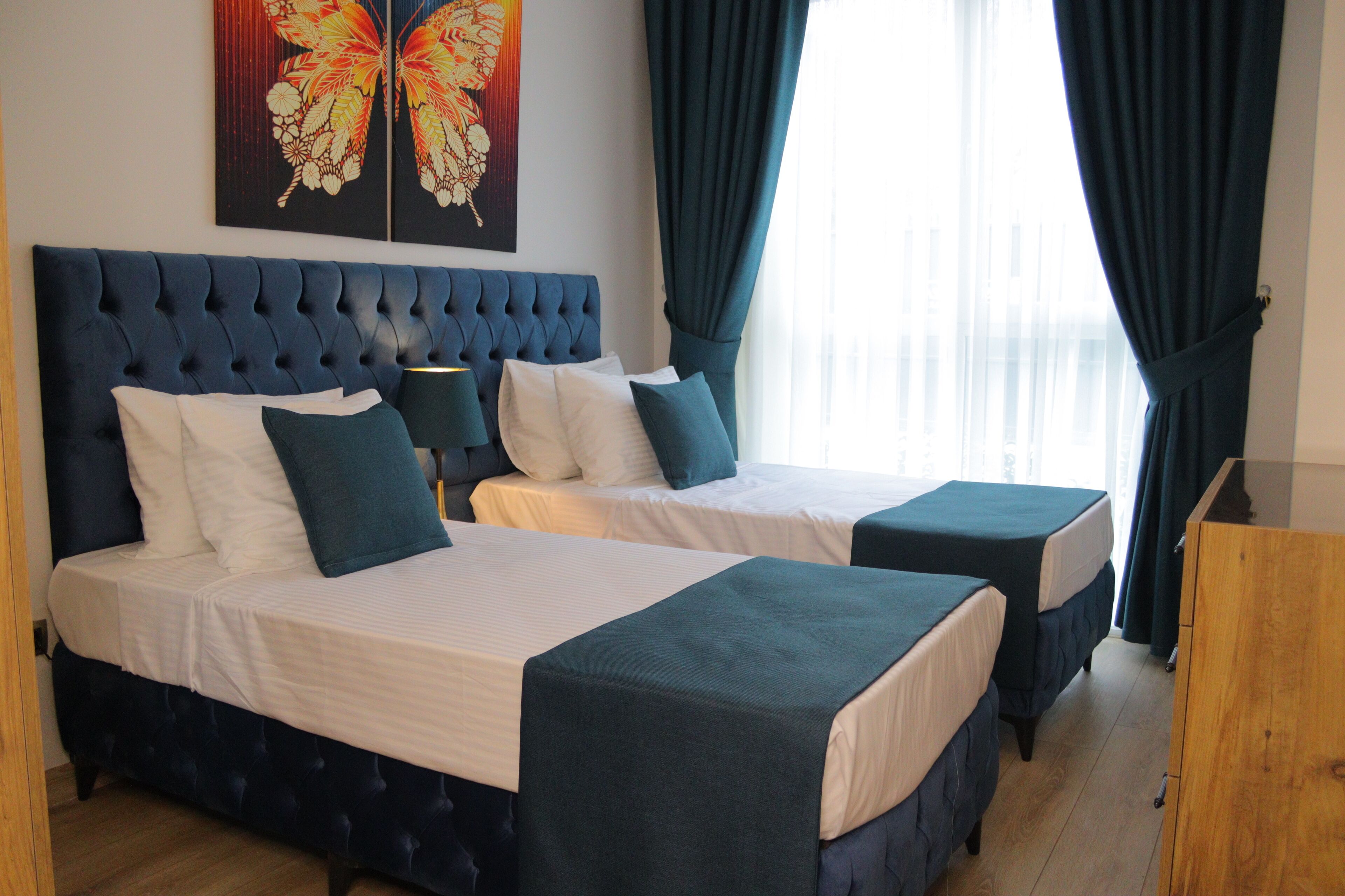 Olivera Suites