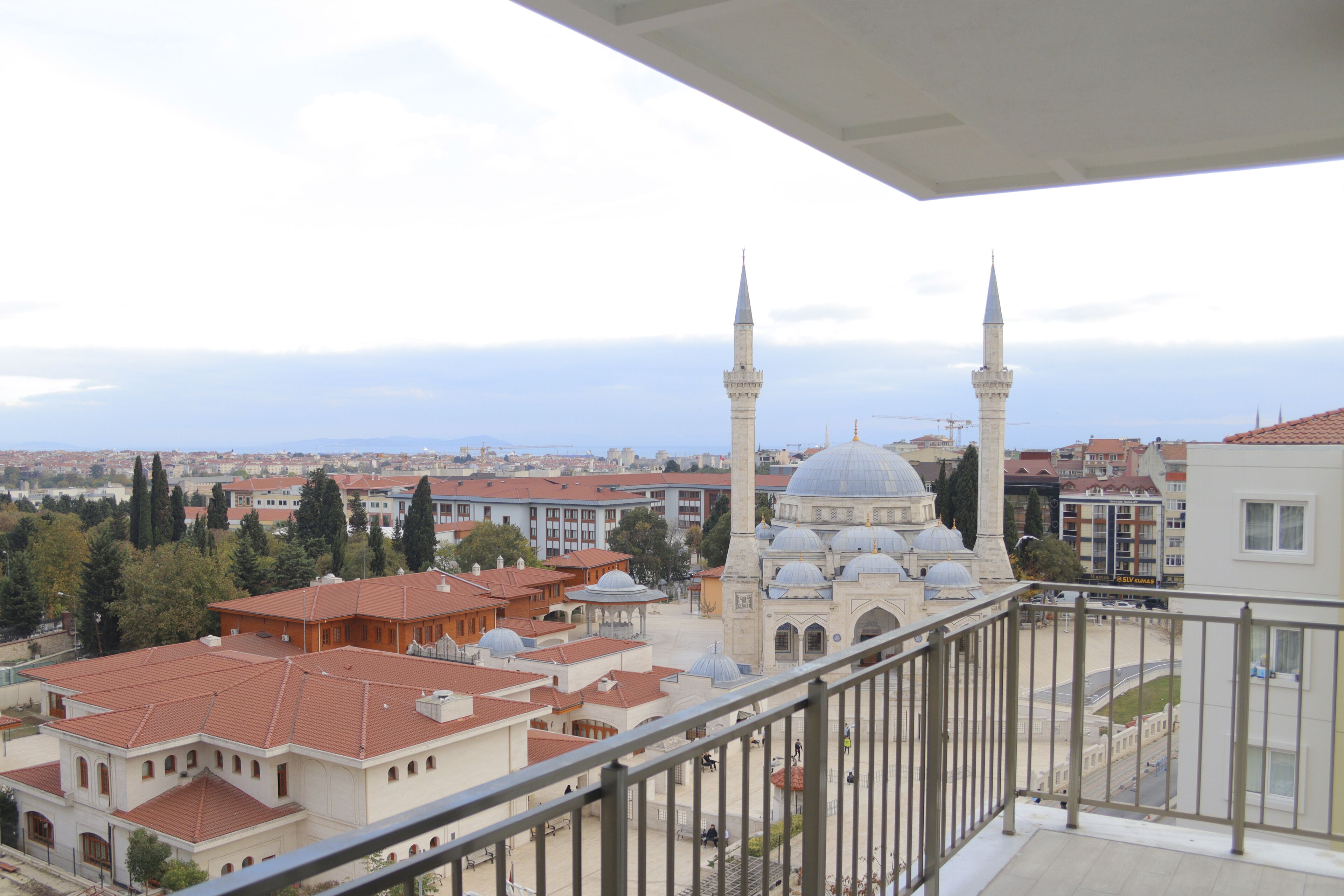 Olivera Suites