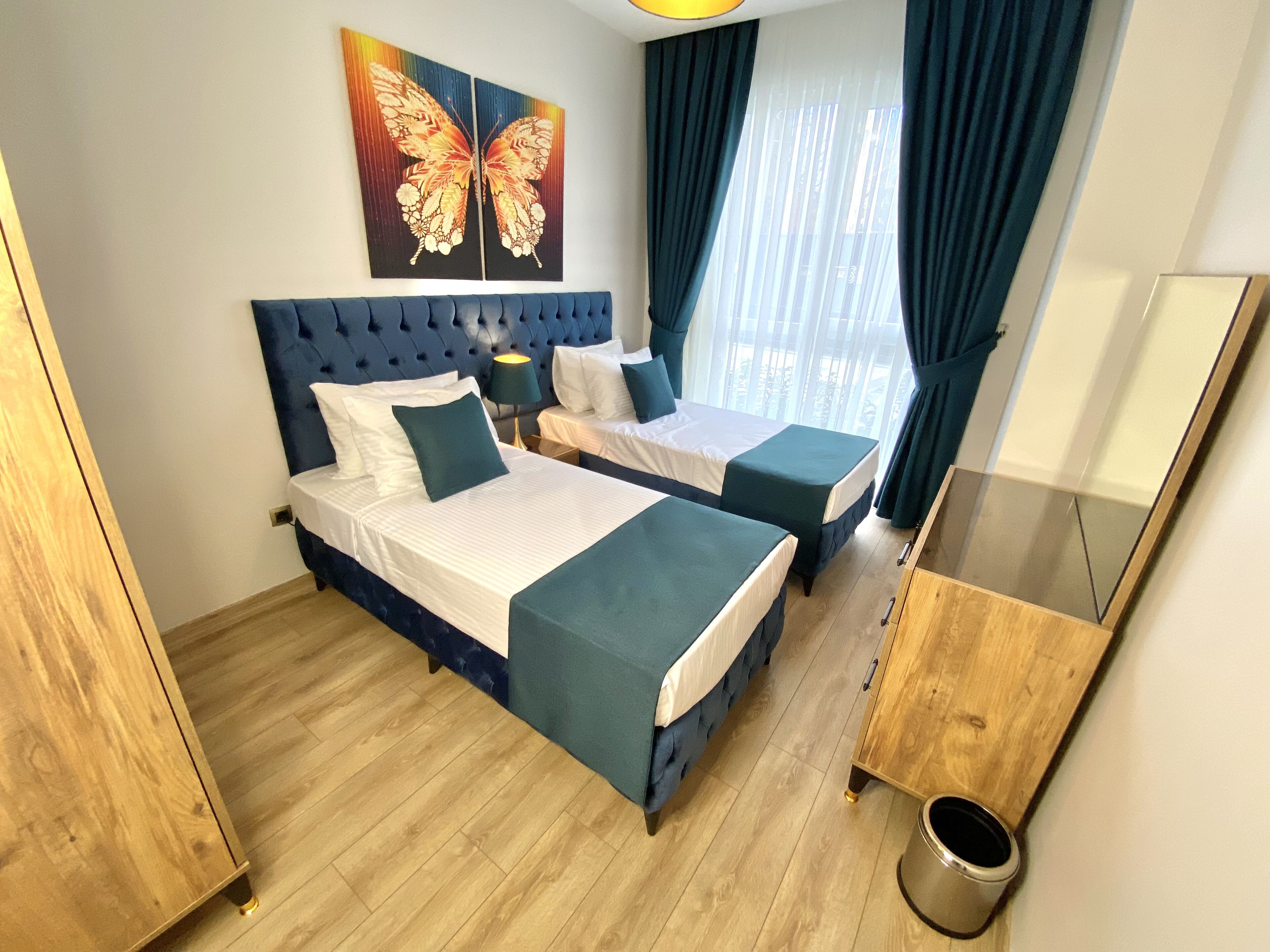 Olivera Suites