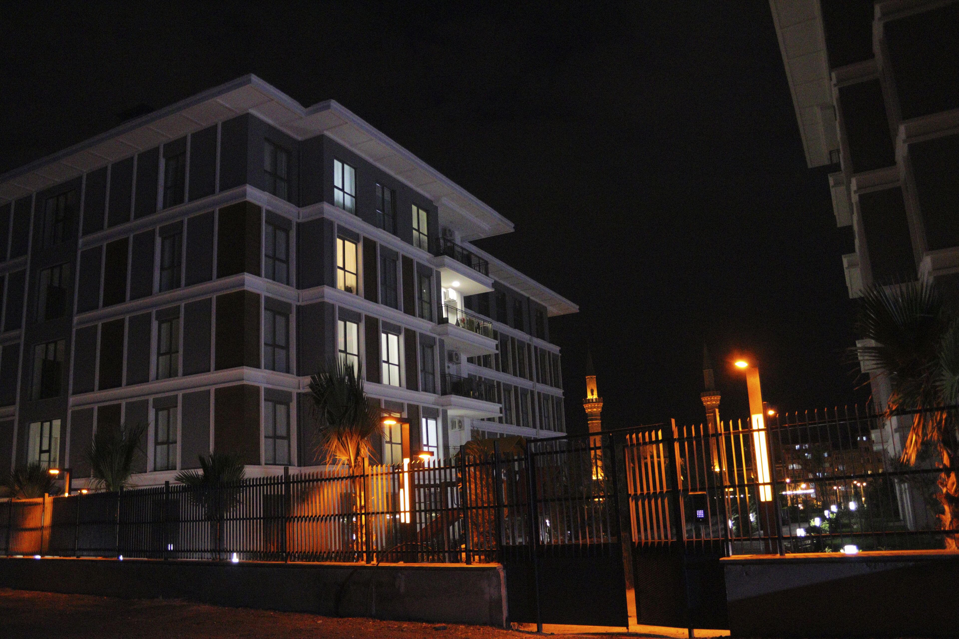 Olivera Suites
