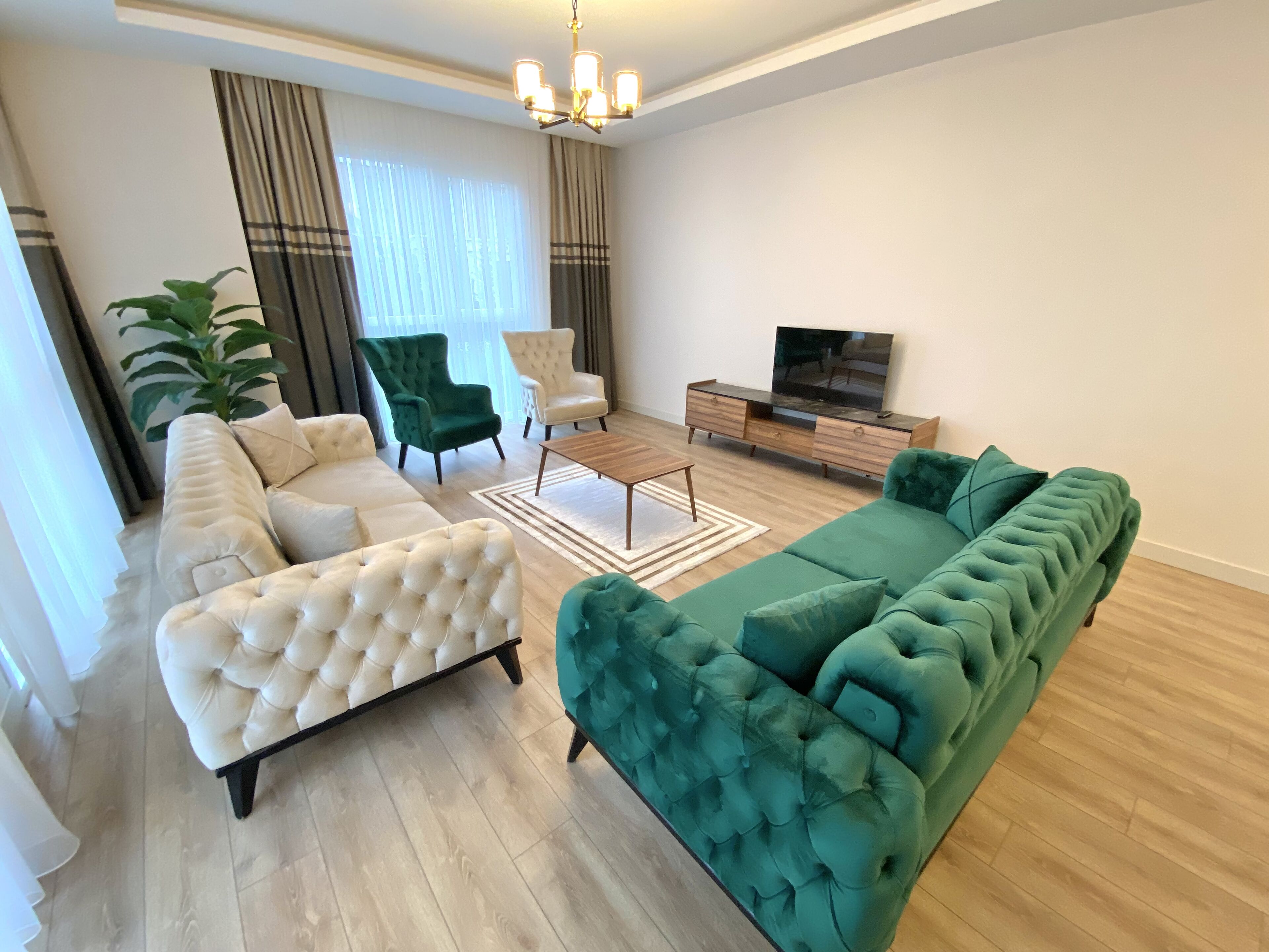 Olivera Suites