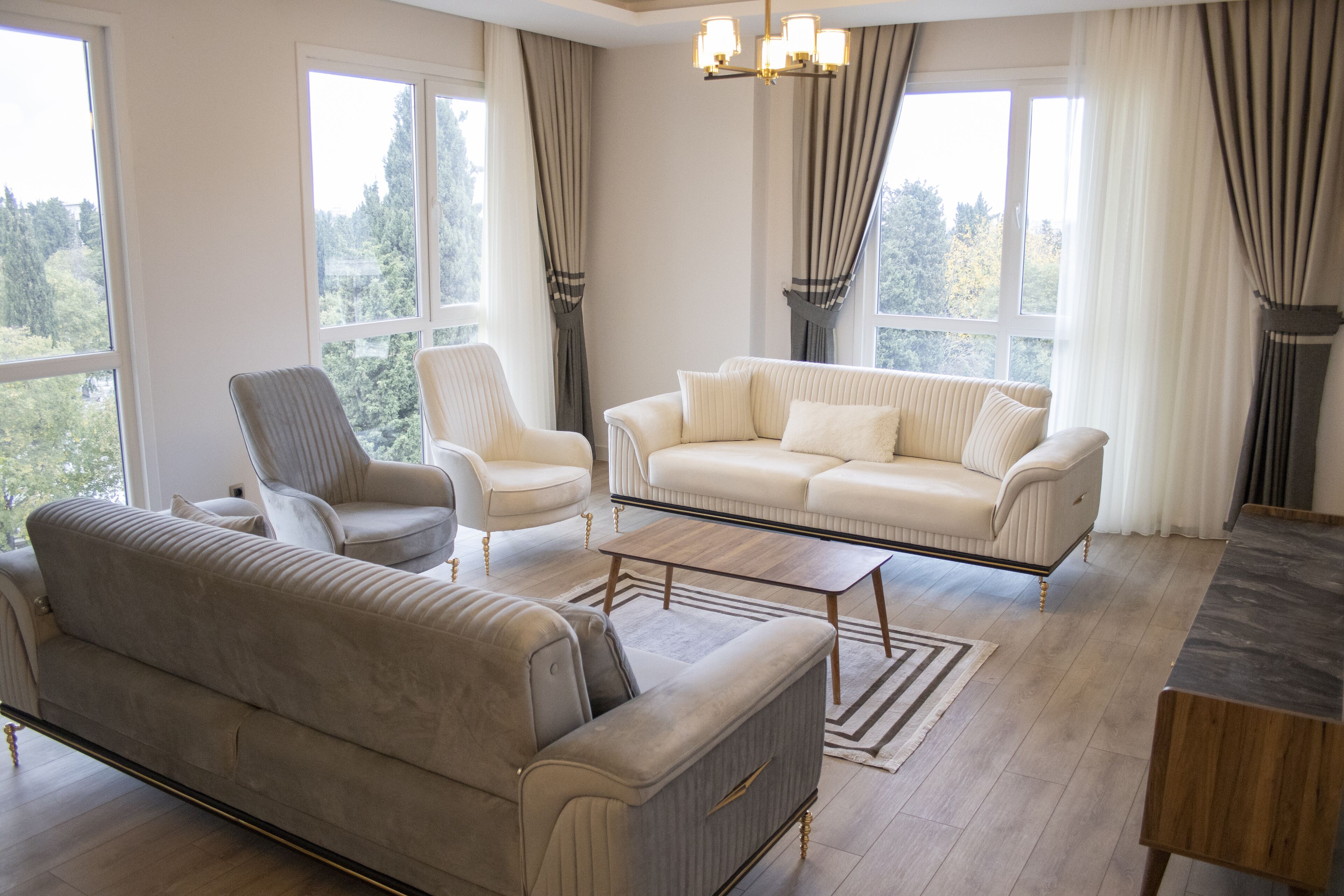 Olivera Suites