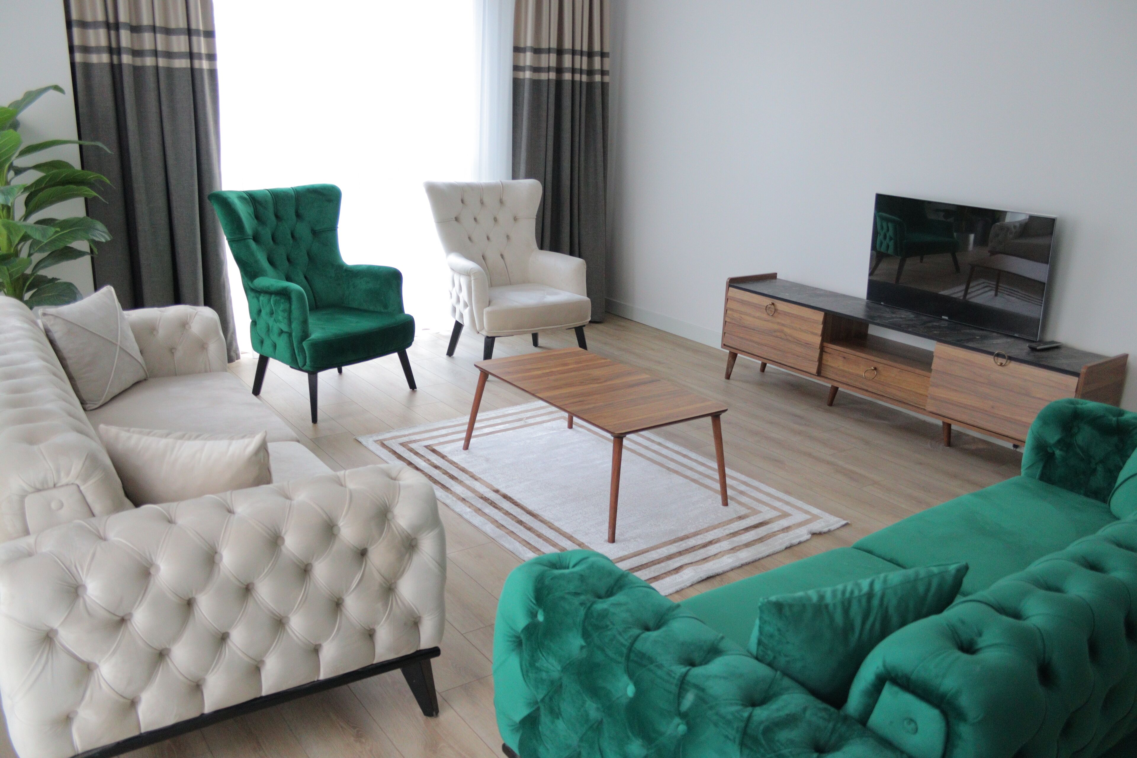 Olivera Suites
