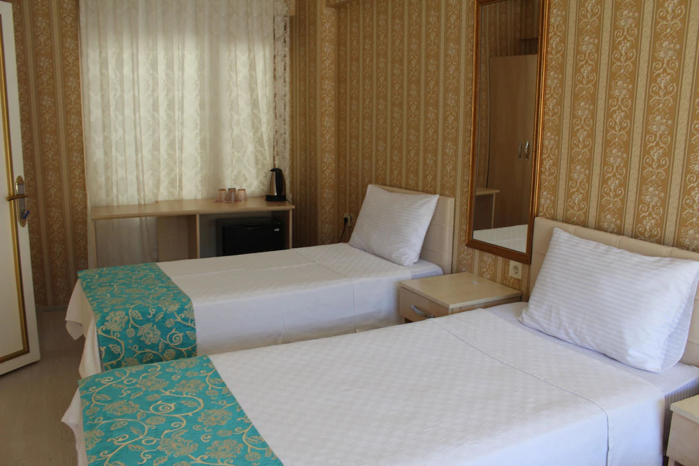 Omega Inn