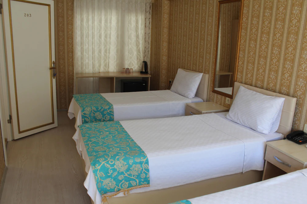 Omega Inn
